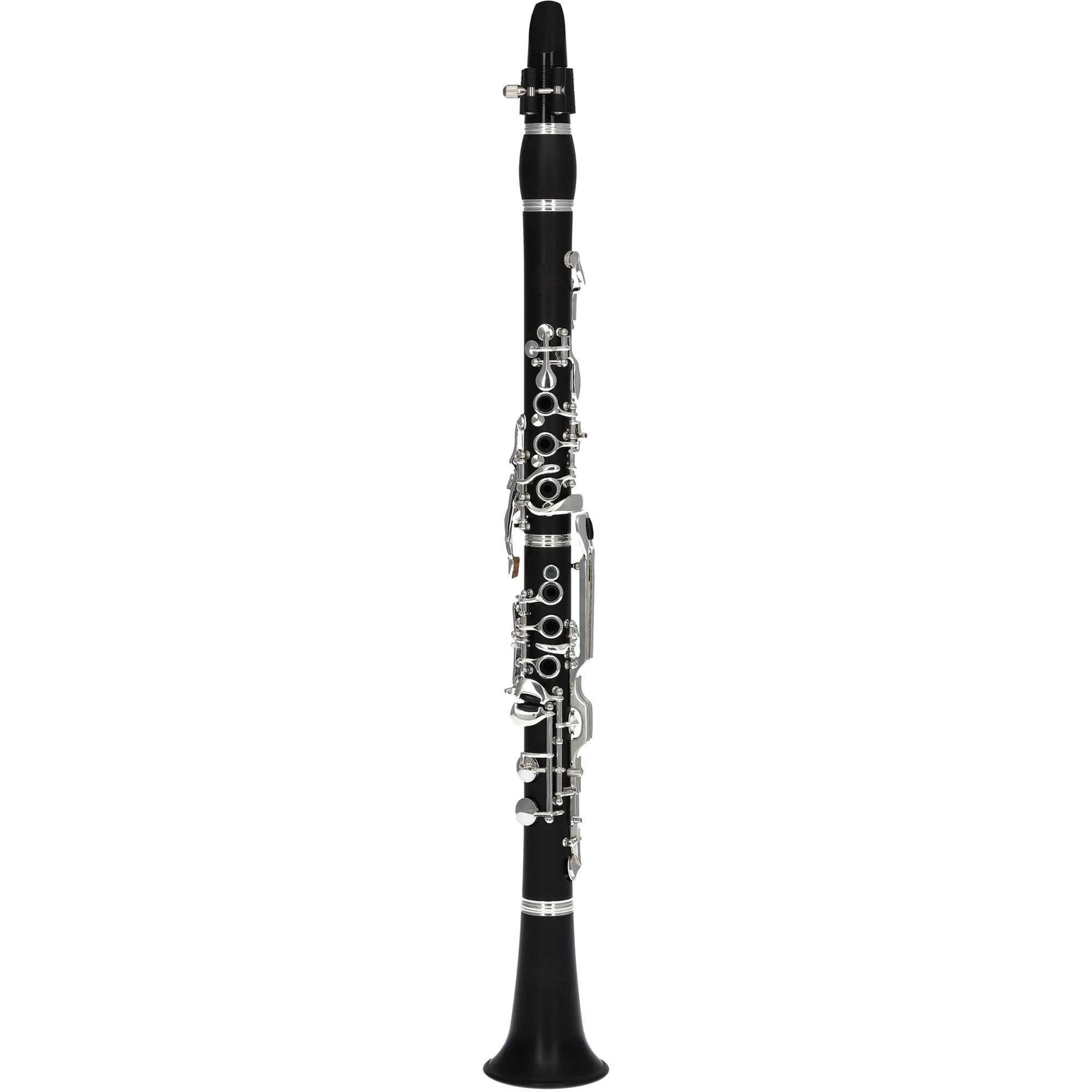 Roy Benson CG-200B