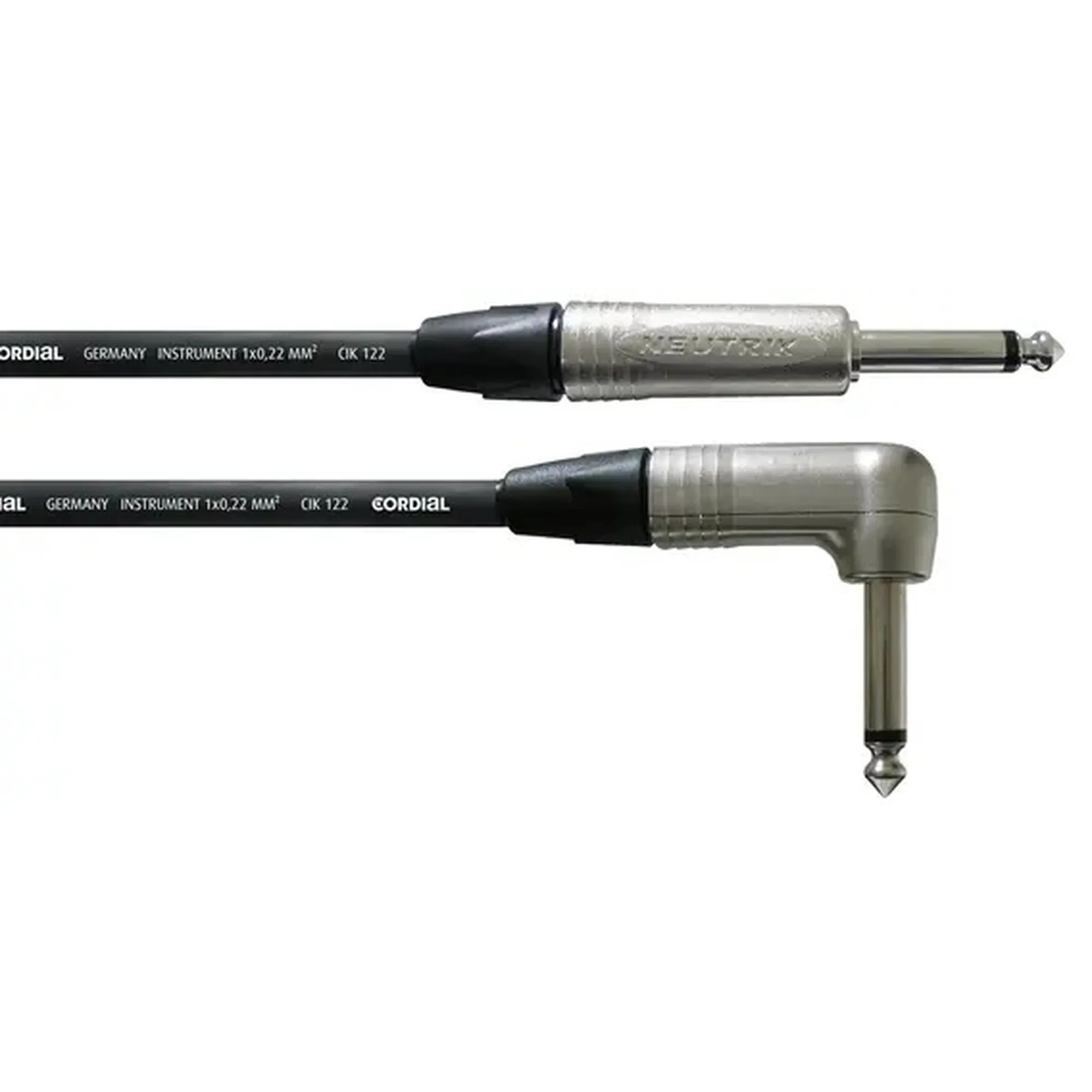 Cordial CXI 3 PR BK
