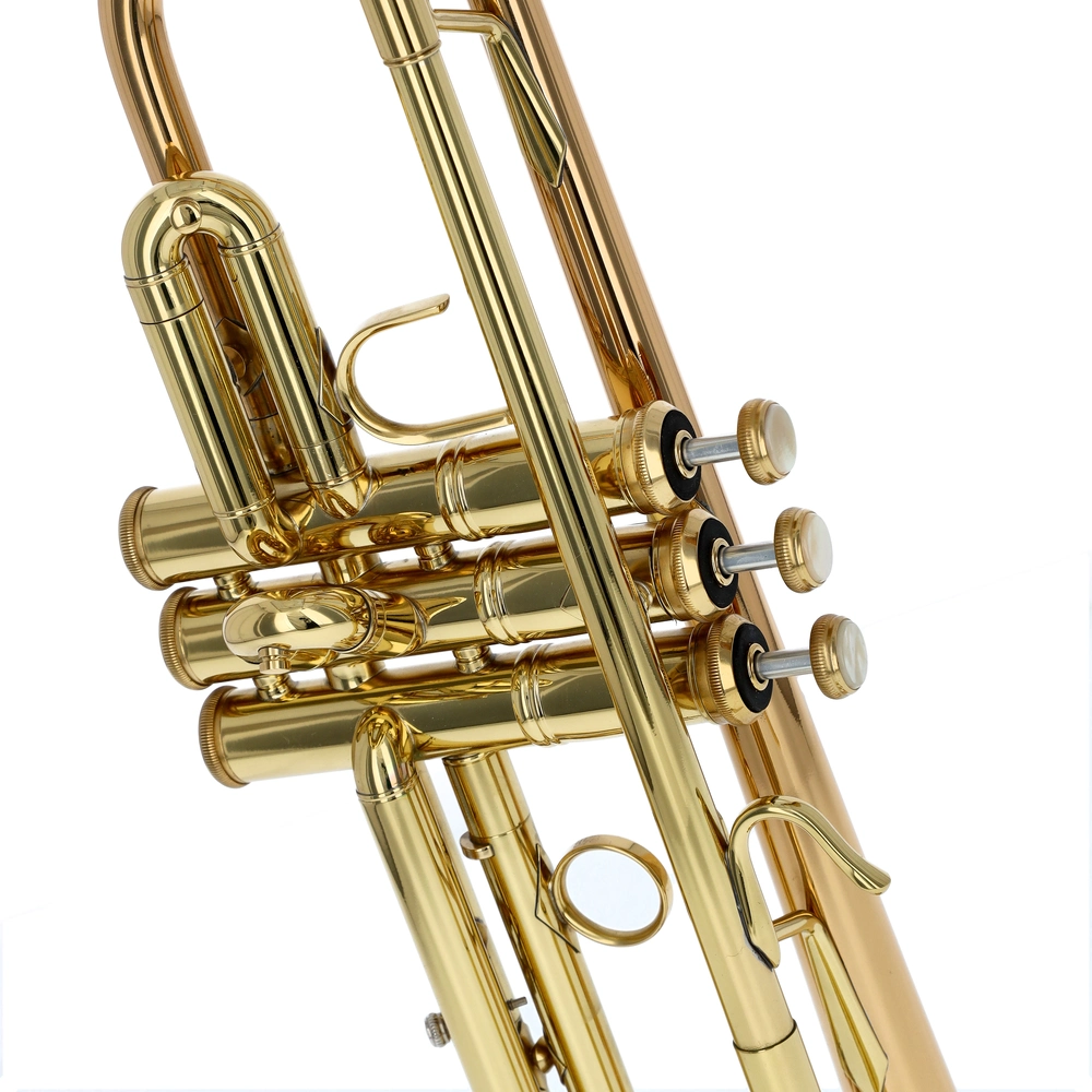 Bach Stradivarius 170-43GYR