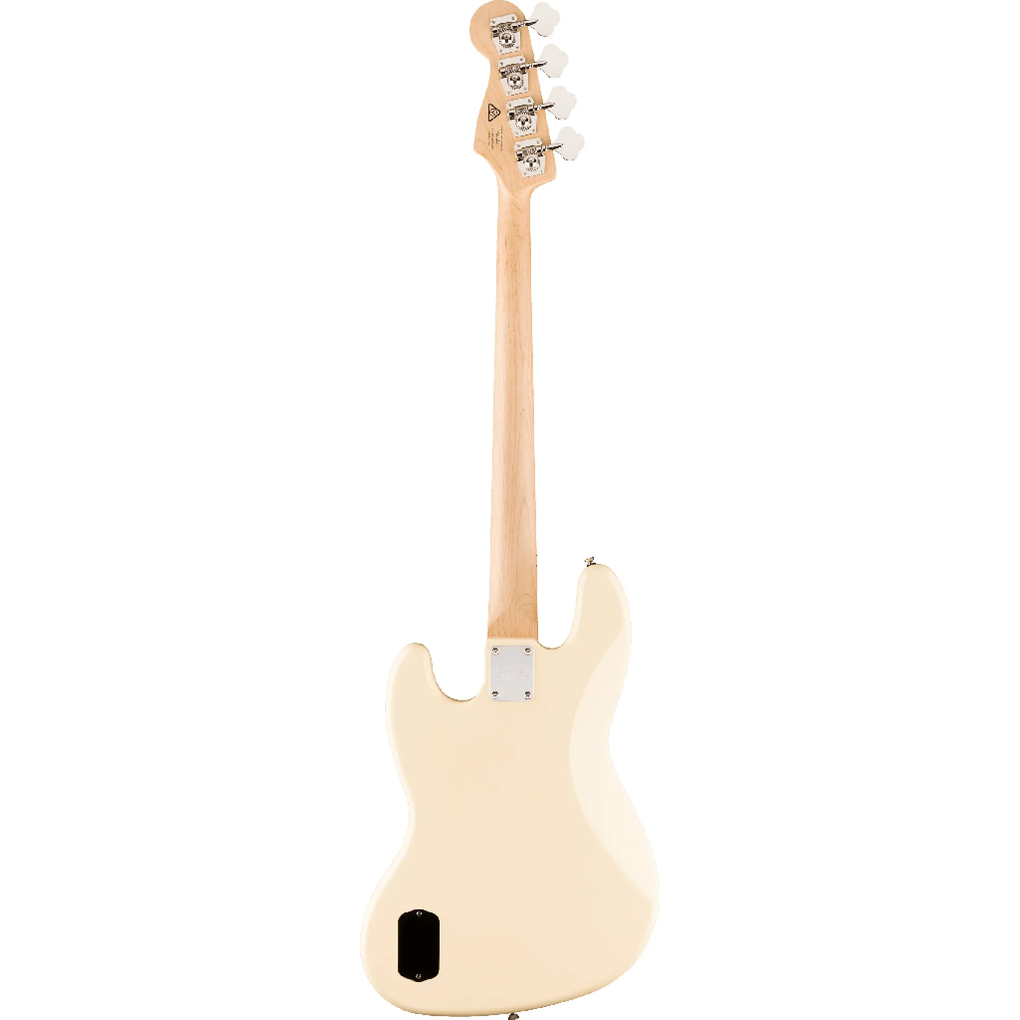 Fender Squier Affinity Active Jazz Bass MN OWT