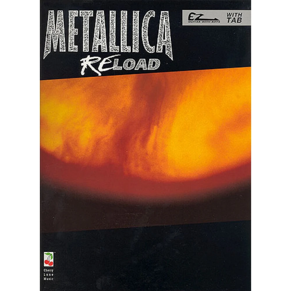 Metallica: Reload