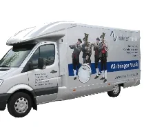 Sprinter-Reisser-Musik-Vor-Ort-Service