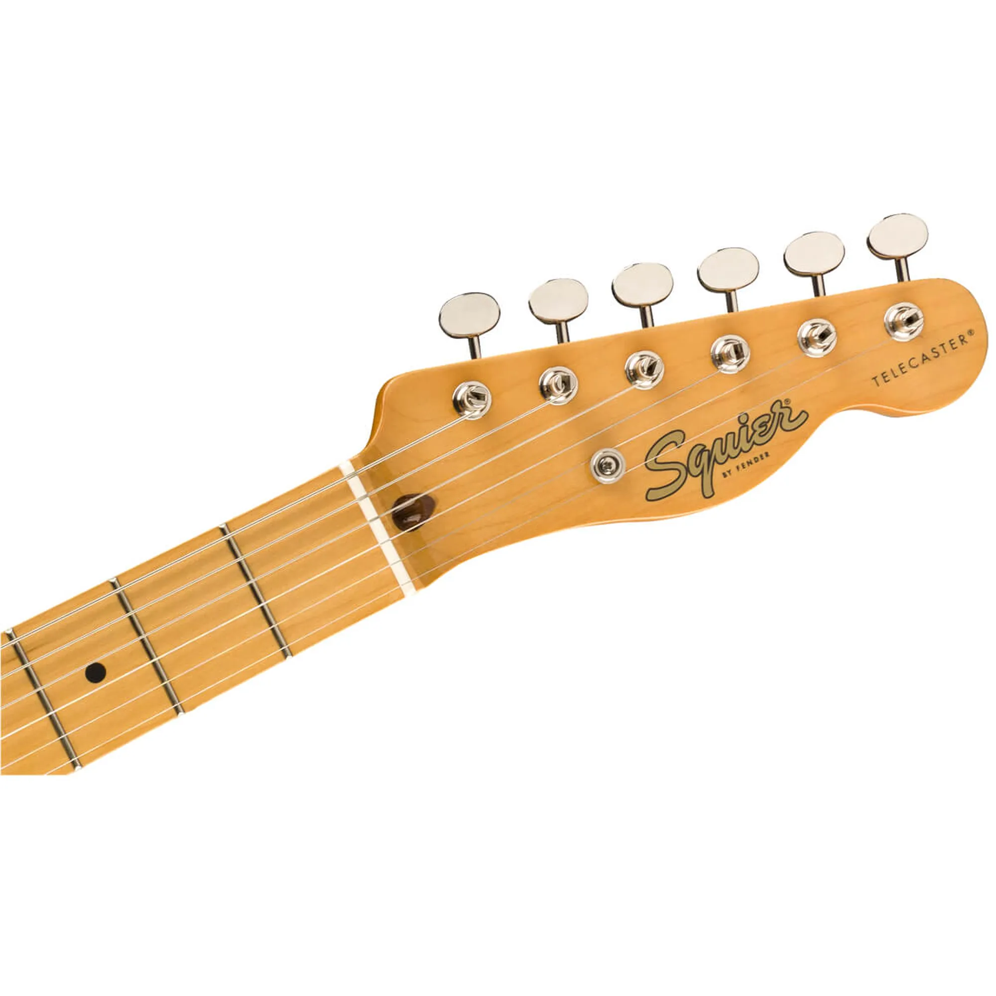 Fender Squier Classic Vibe 50s Tele - BTB