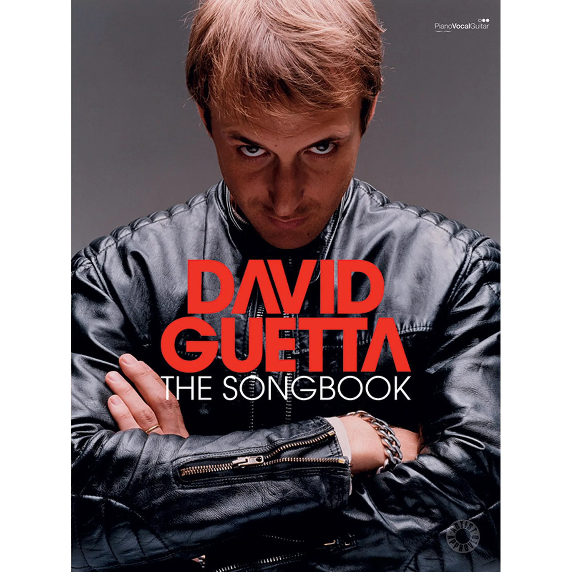 David Guetta : The Songbook