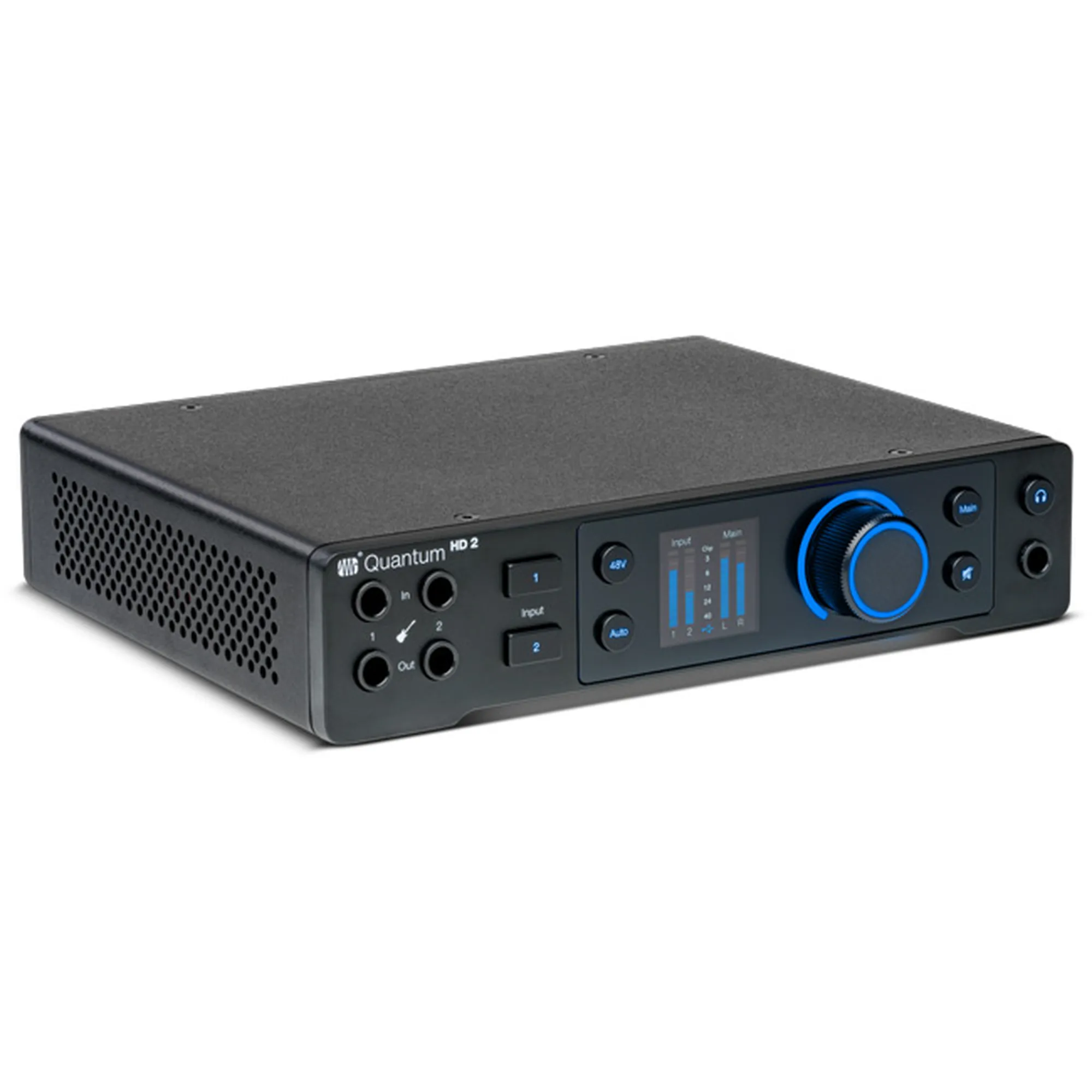 Presonus Quantum HD2