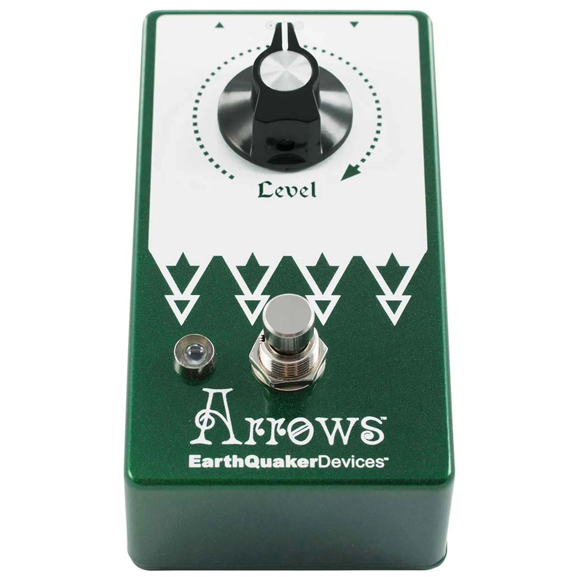 Earthquaker Devices Arrows V2