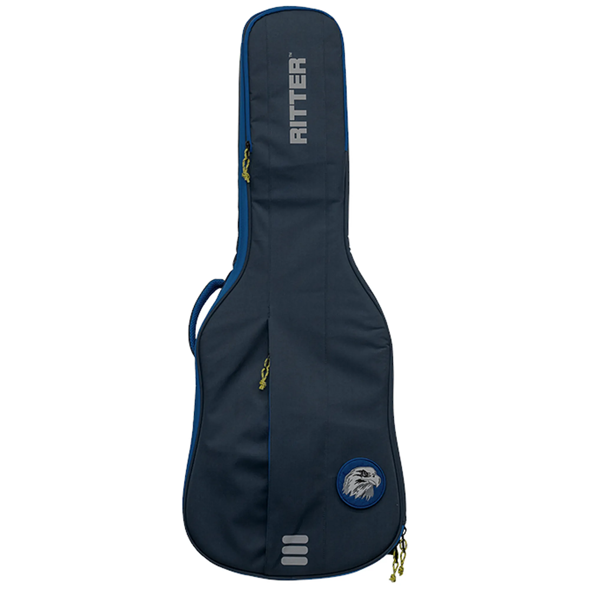 Ritter Carouge RG C3E ABL