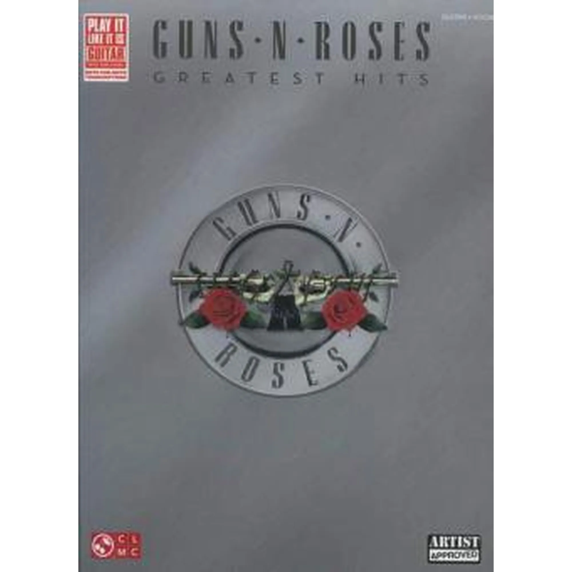 Greatest Hits - Guns N'Roses