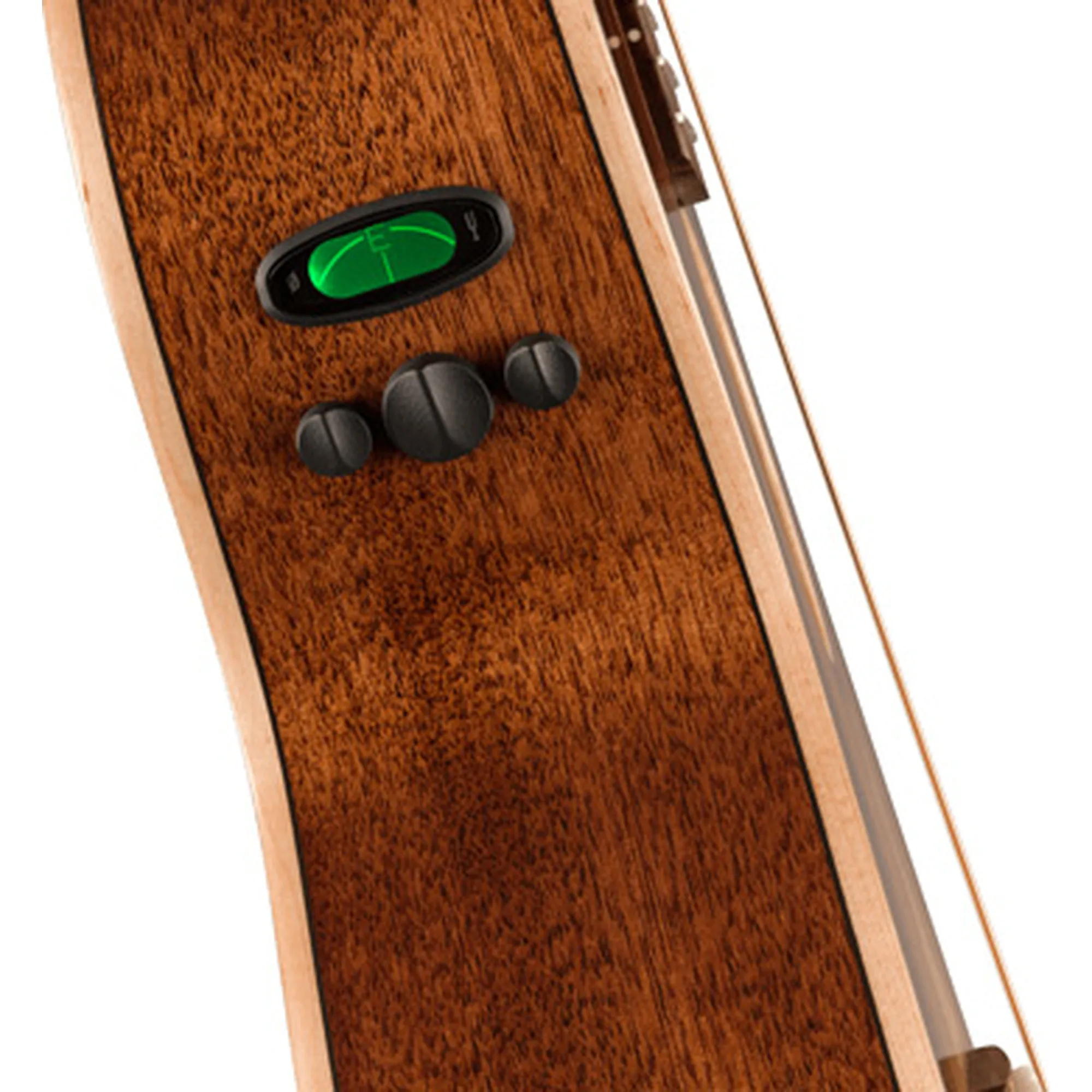 Fender Newporter Classic ACB