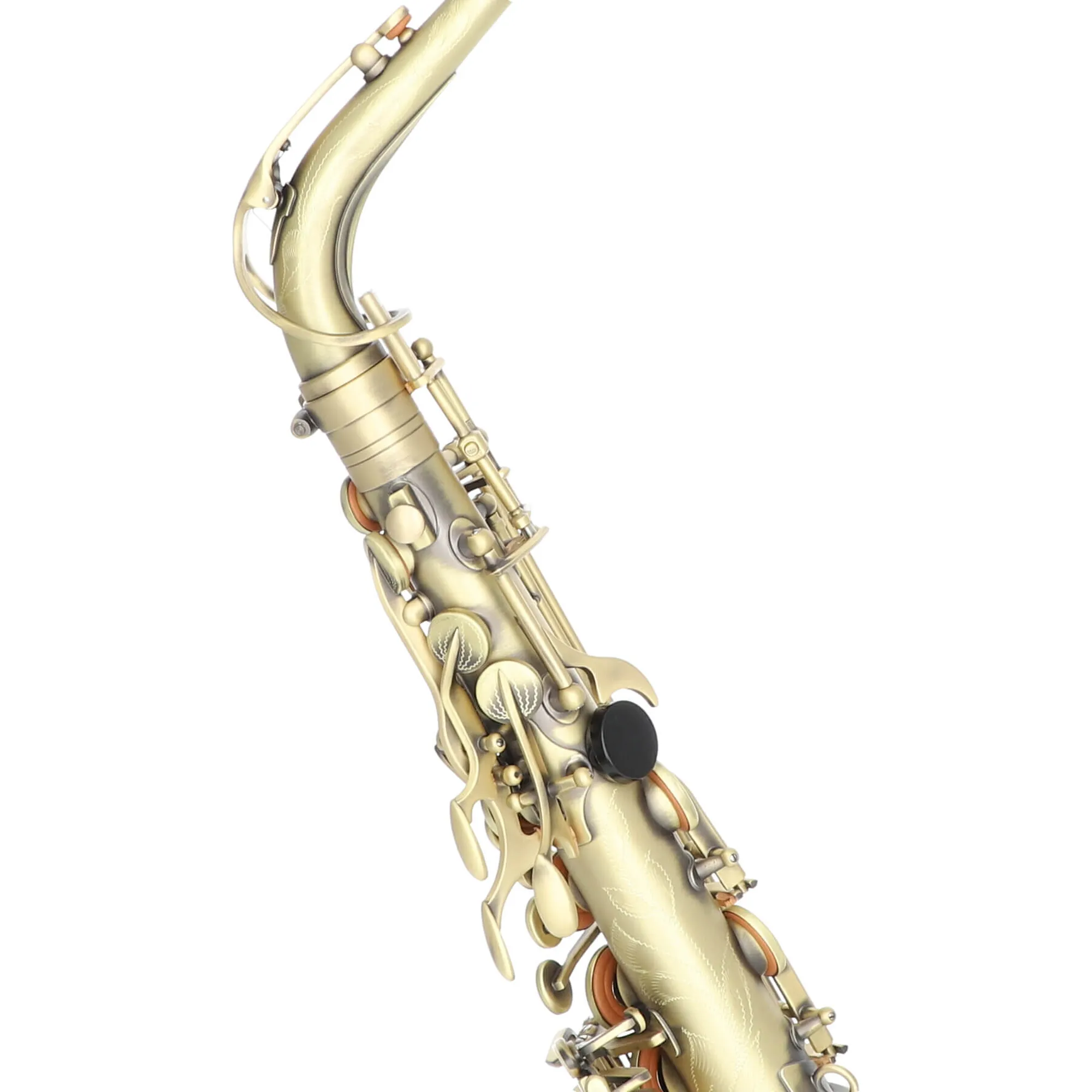Buffet Crampon BC8401-4-0
