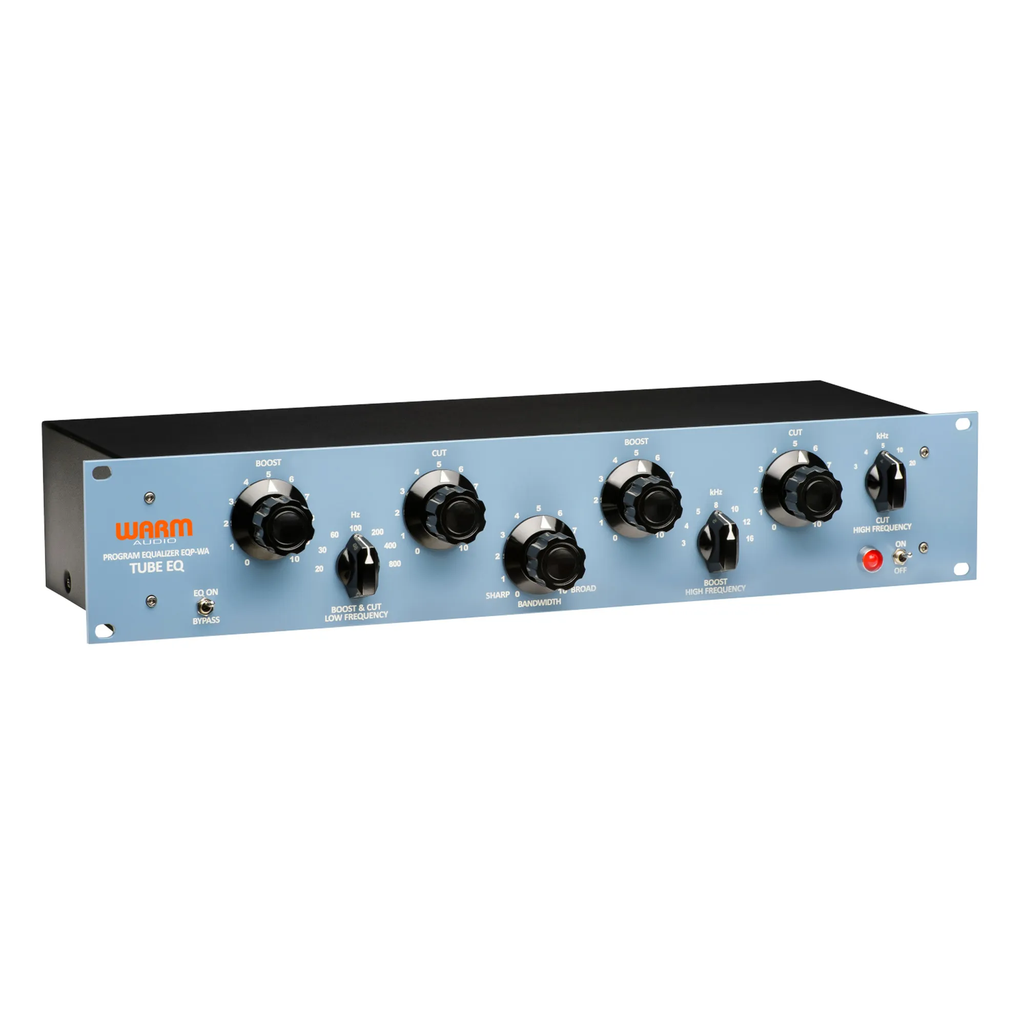 Warm Audio WA-251 EQ Bundle
