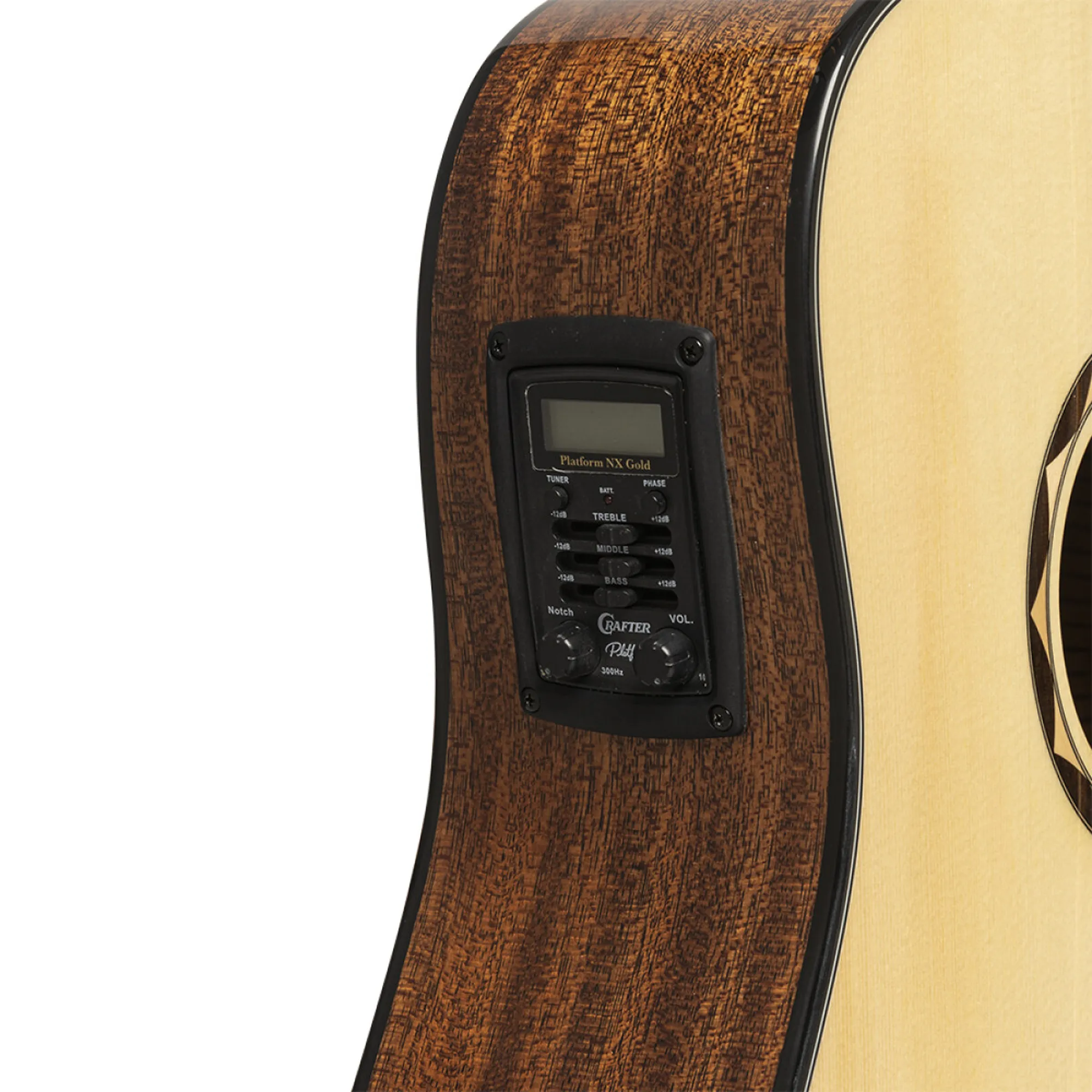Crafter ABLE D620CE N