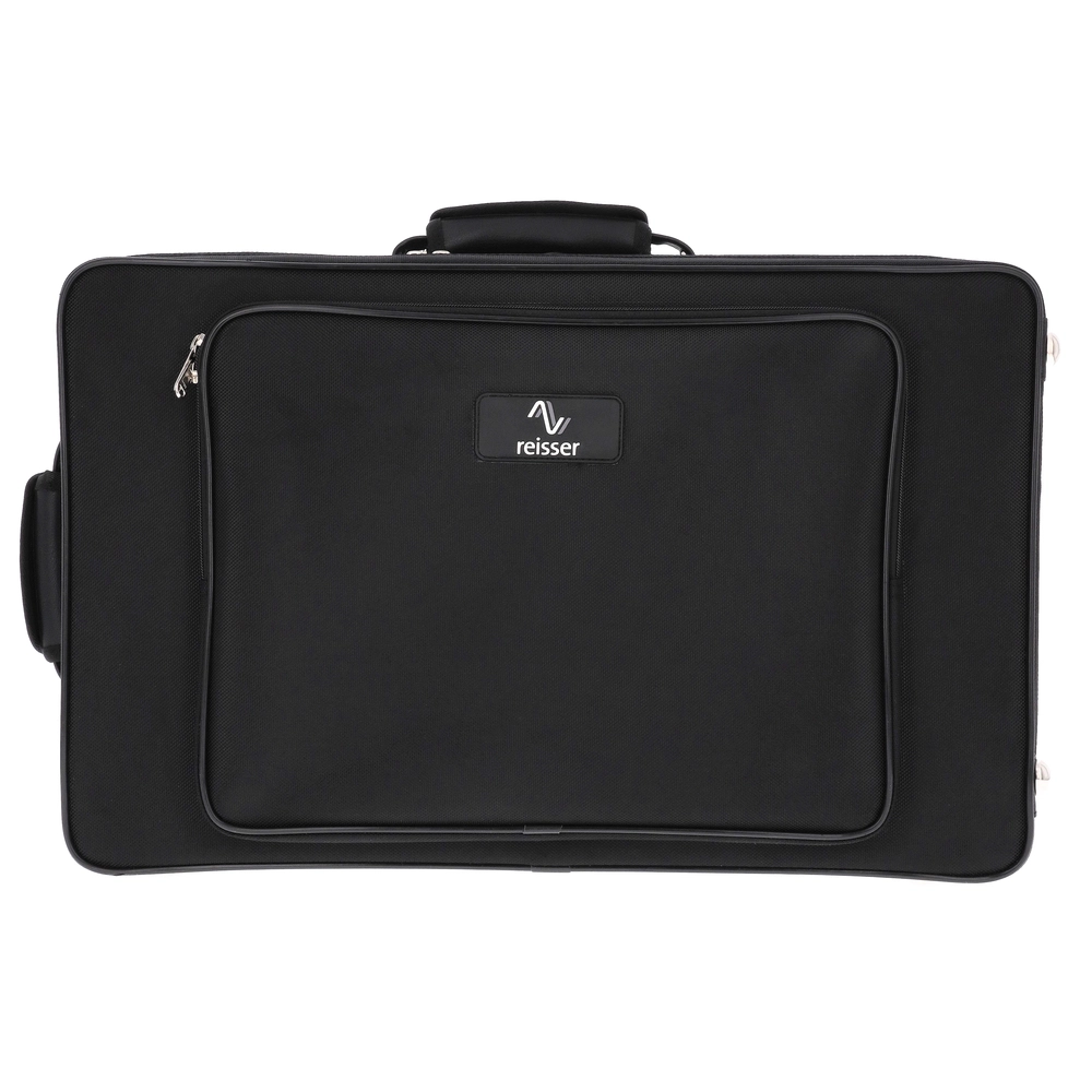 Reisser Fibre Triple Case TP