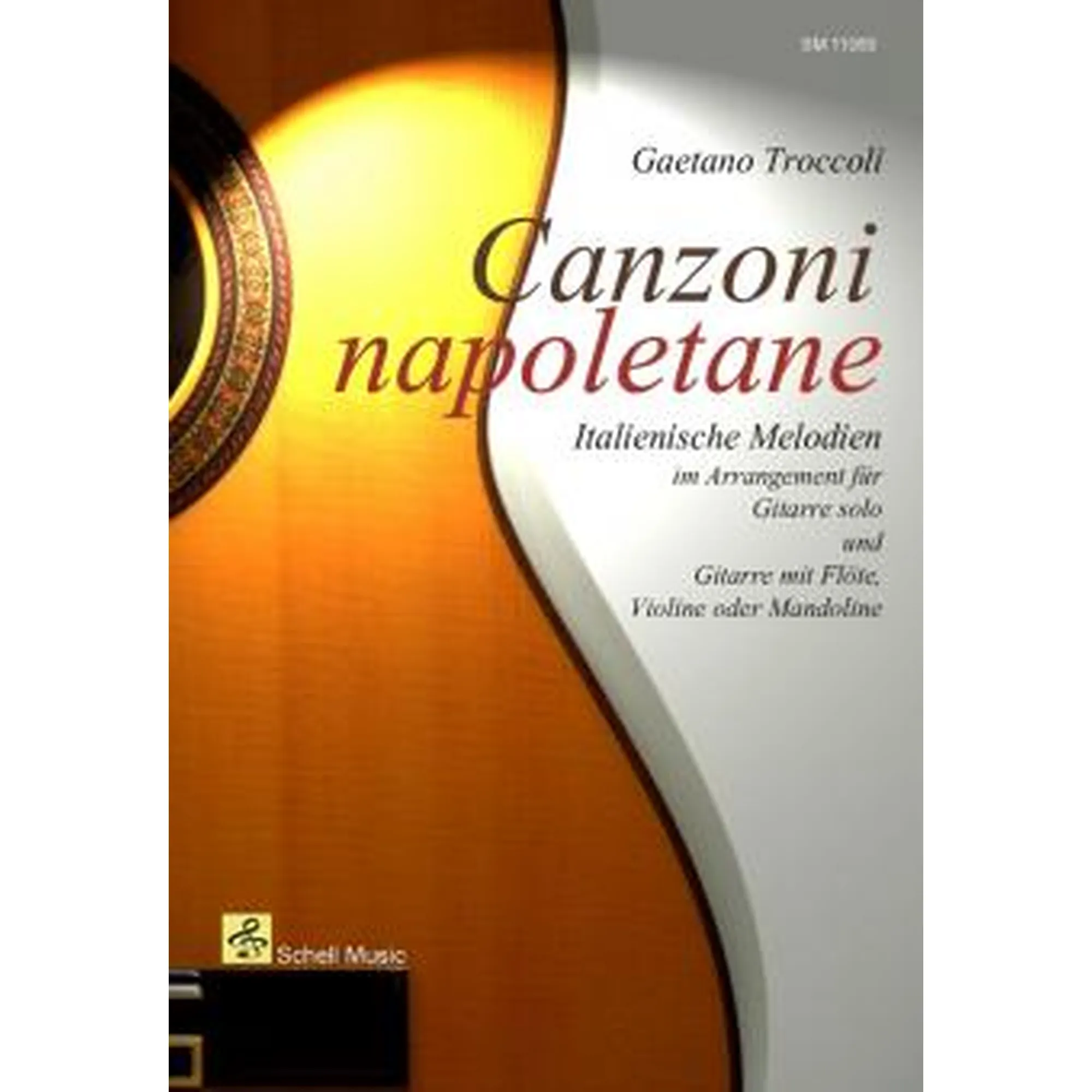 Canzoni Napoletane