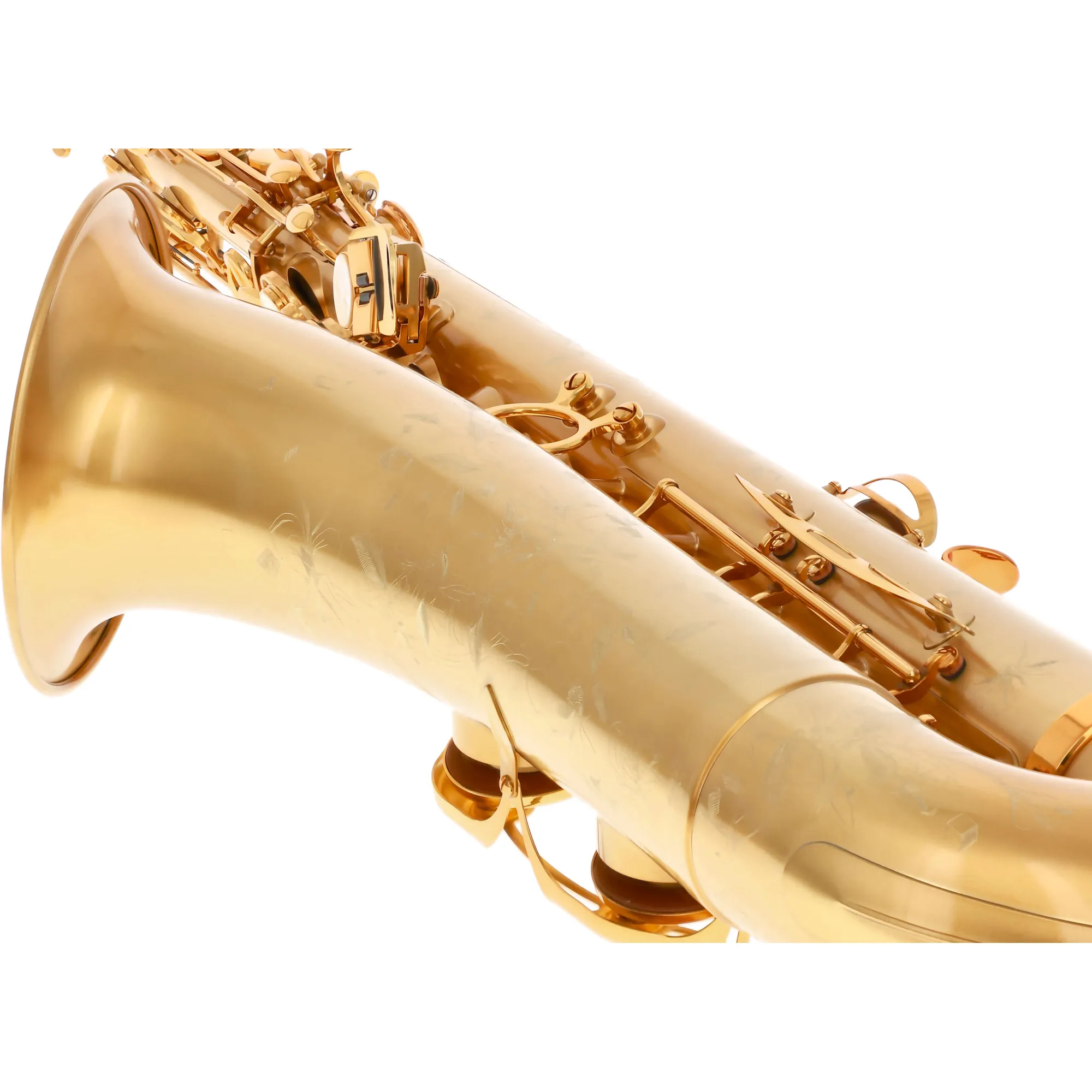 Selmer Supreme SE-TSUM