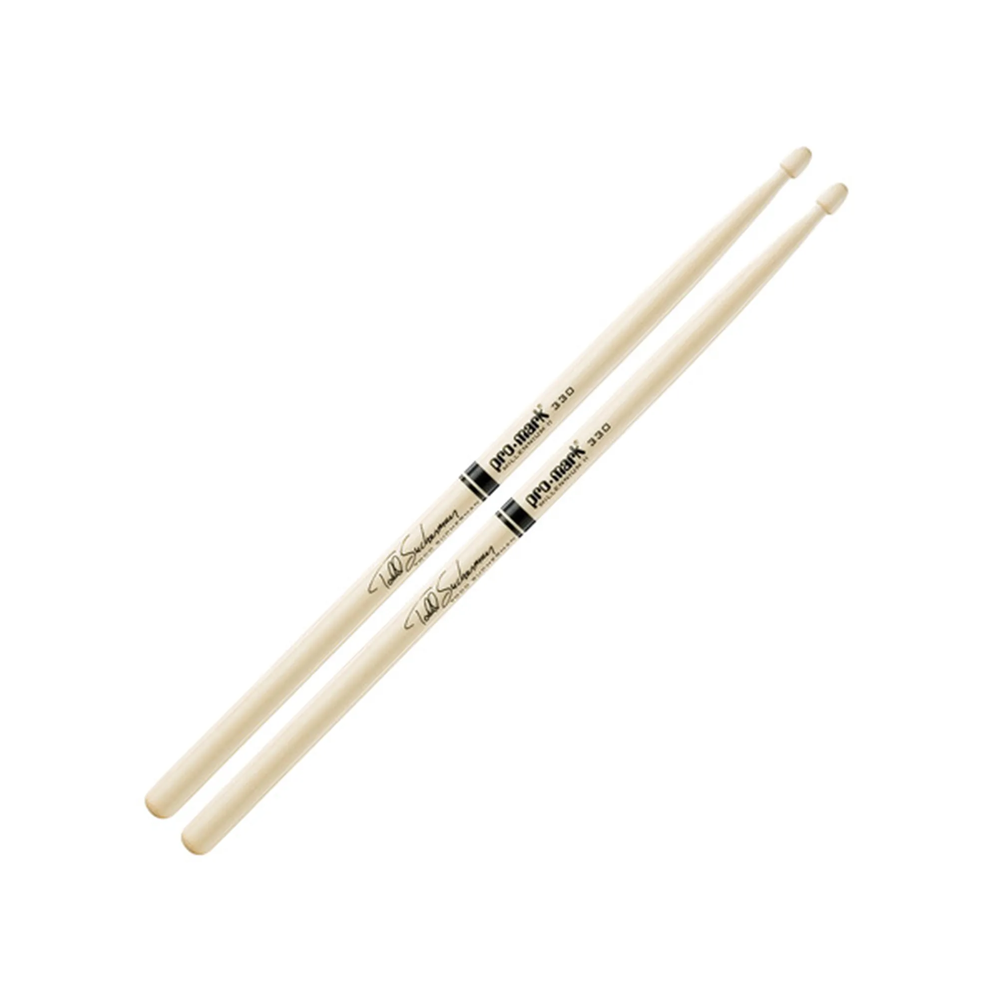 Pro Mark SD330W Todd Sucherman Maple