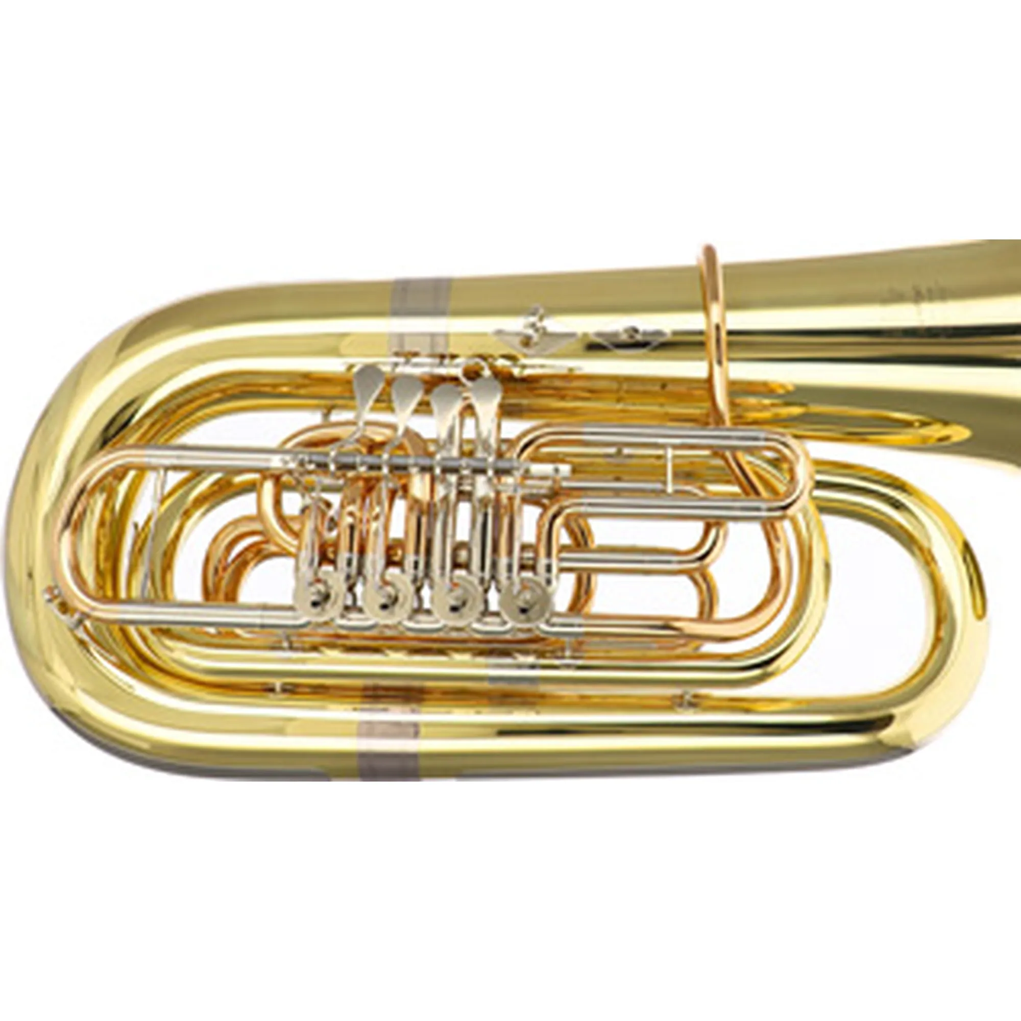 Miraphone 495A07000 Hagen Reisser Edition