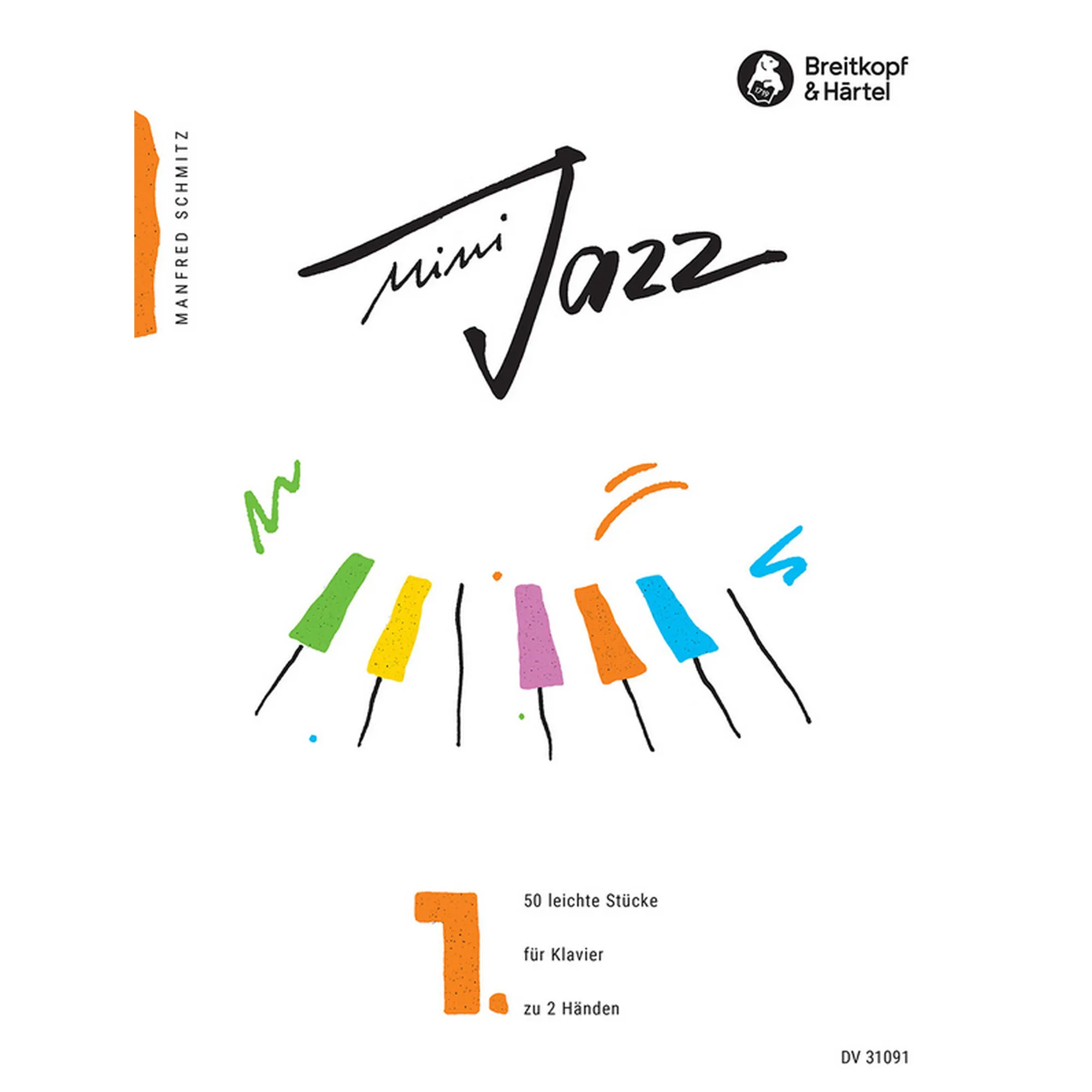 Mini Jazz 1