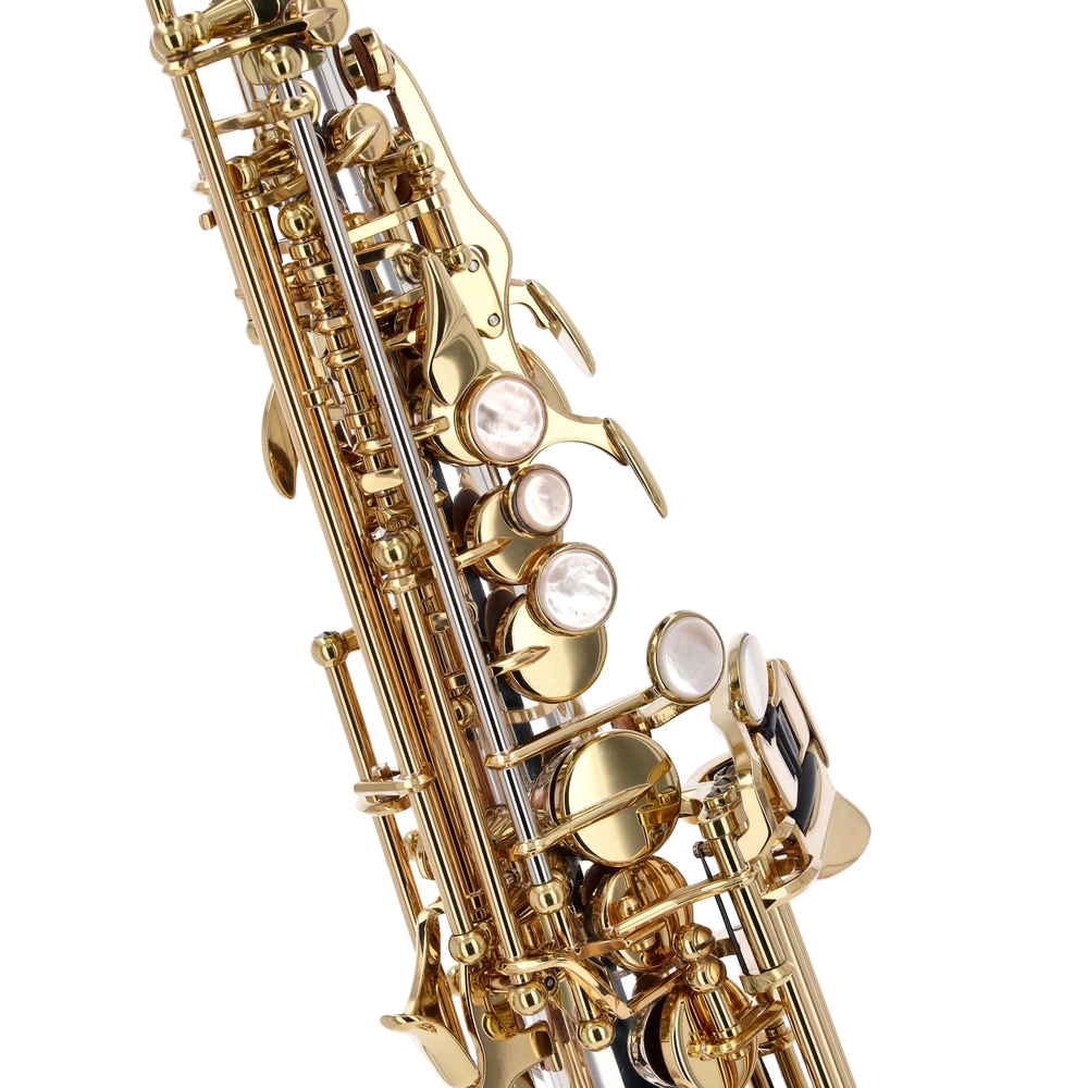 Yanagisawa S-WO3 Elite