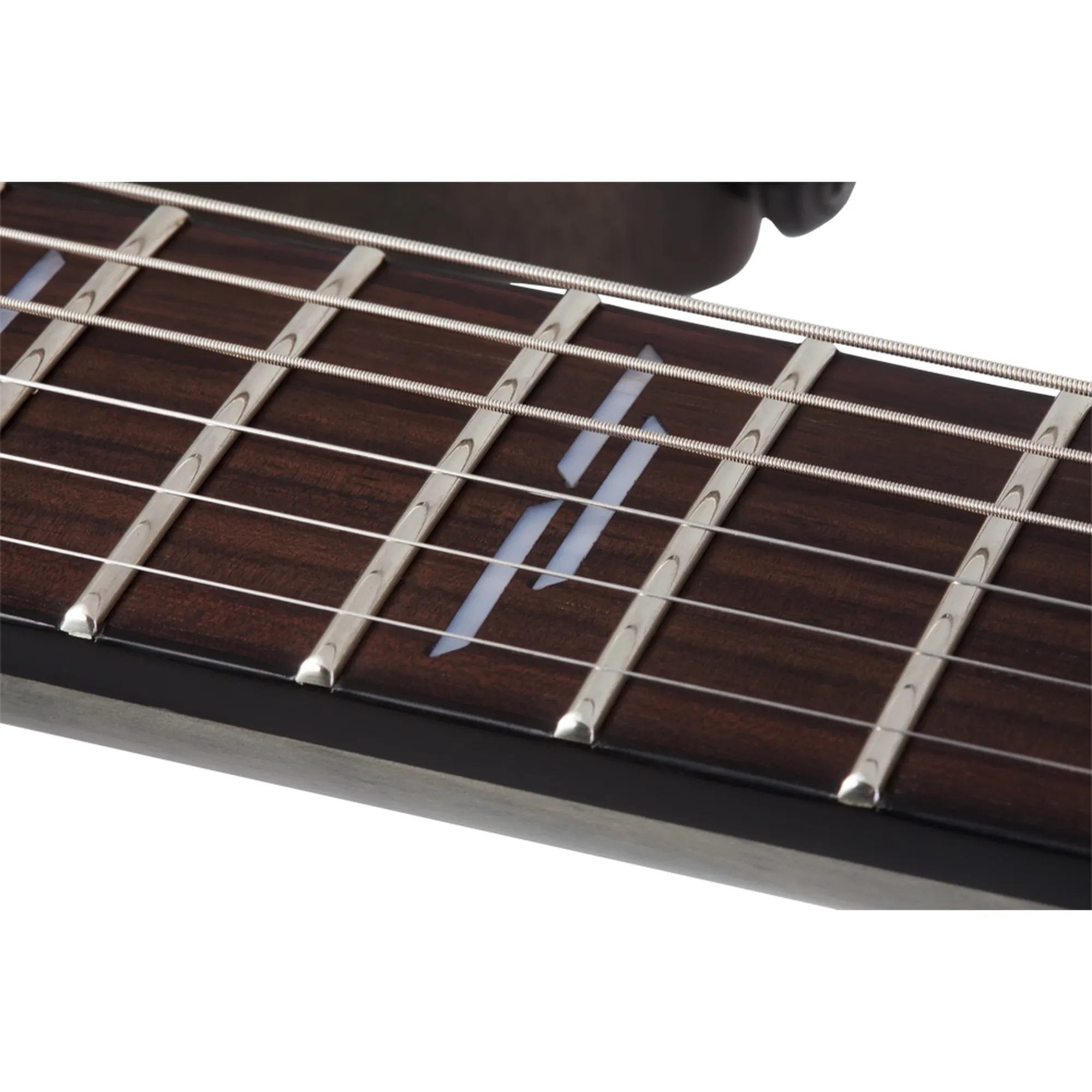 Schecter Omen Elite 6 - BCB
