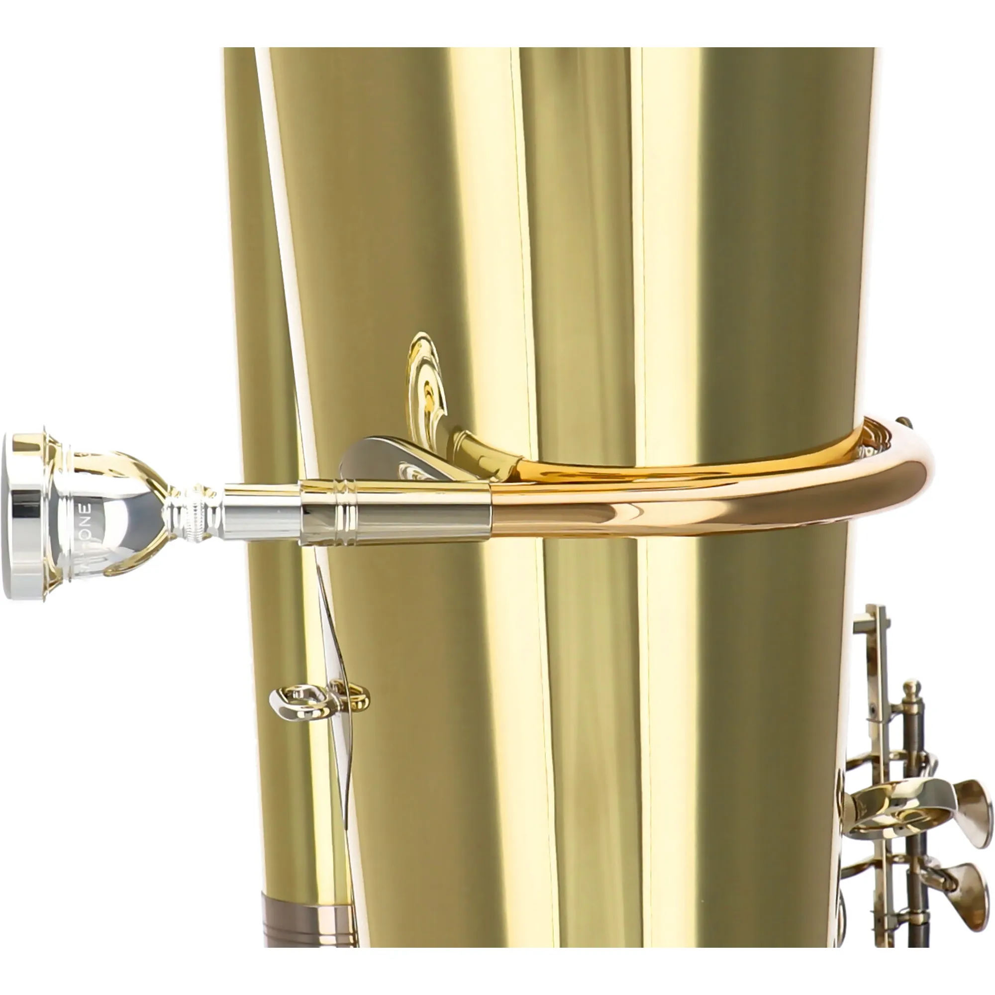 Miraphone 496A07000 Hagen Reisser Edition