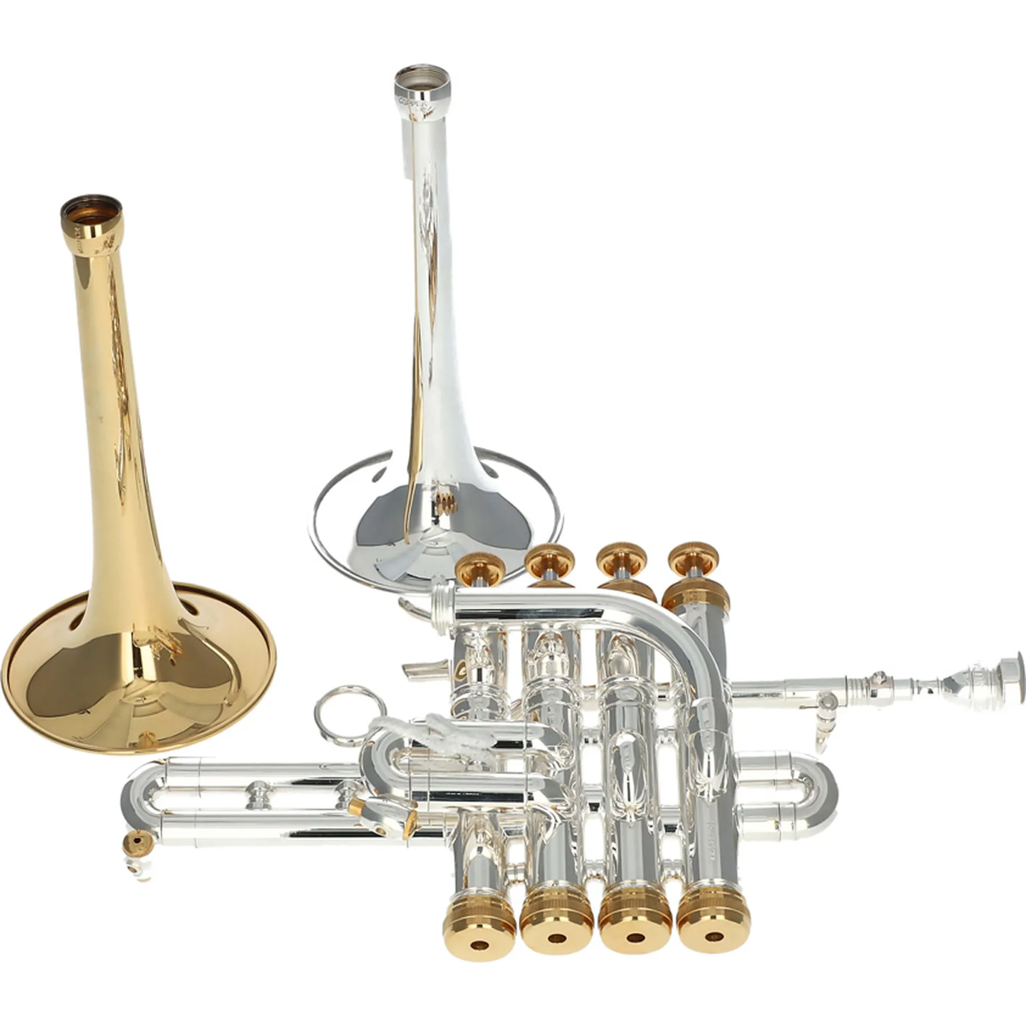 Stomvi Master 5781