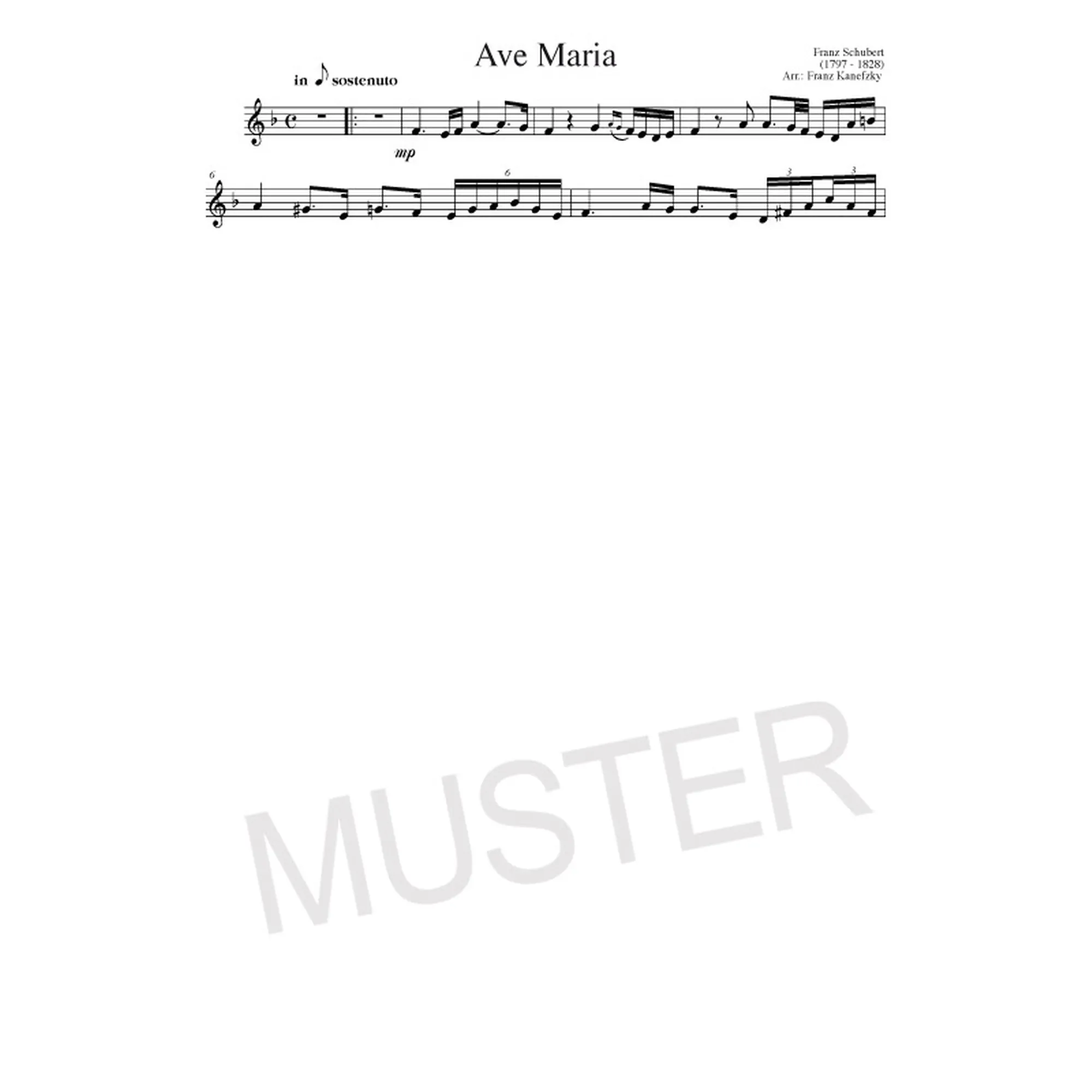 Alte Meister