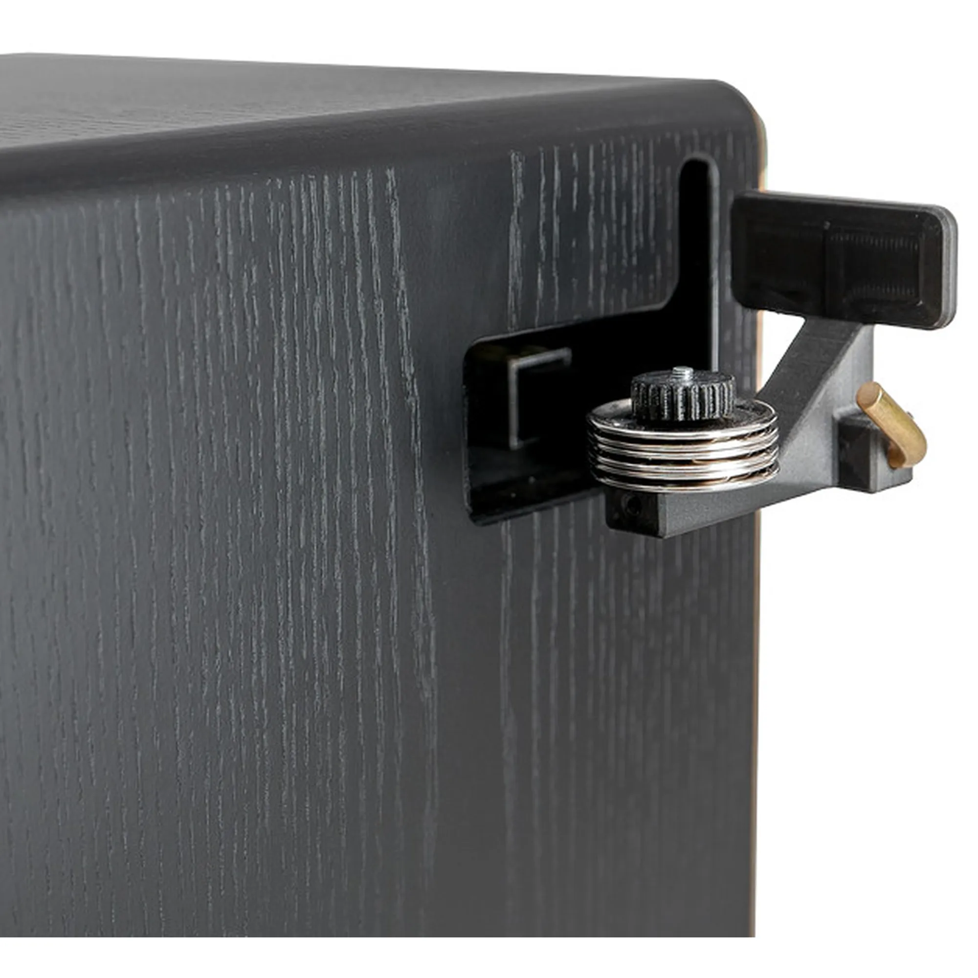 PUR Vision PRO Santos Palisander HiHat Right