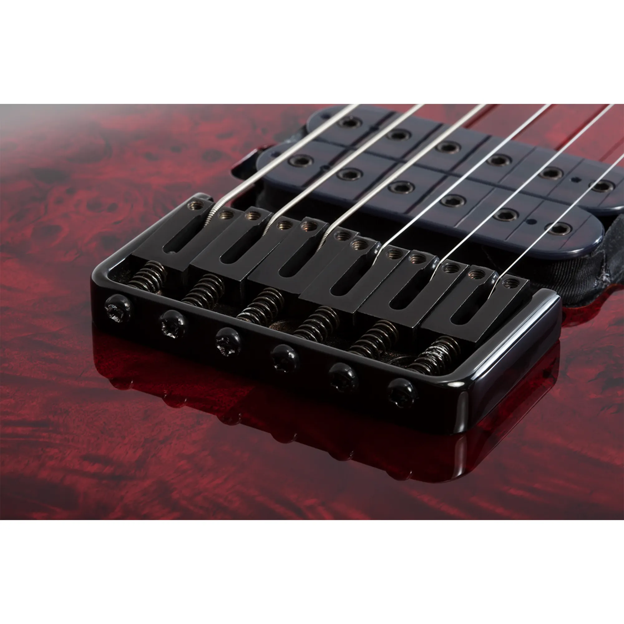 Schecter Omen Elite 6 - BCB