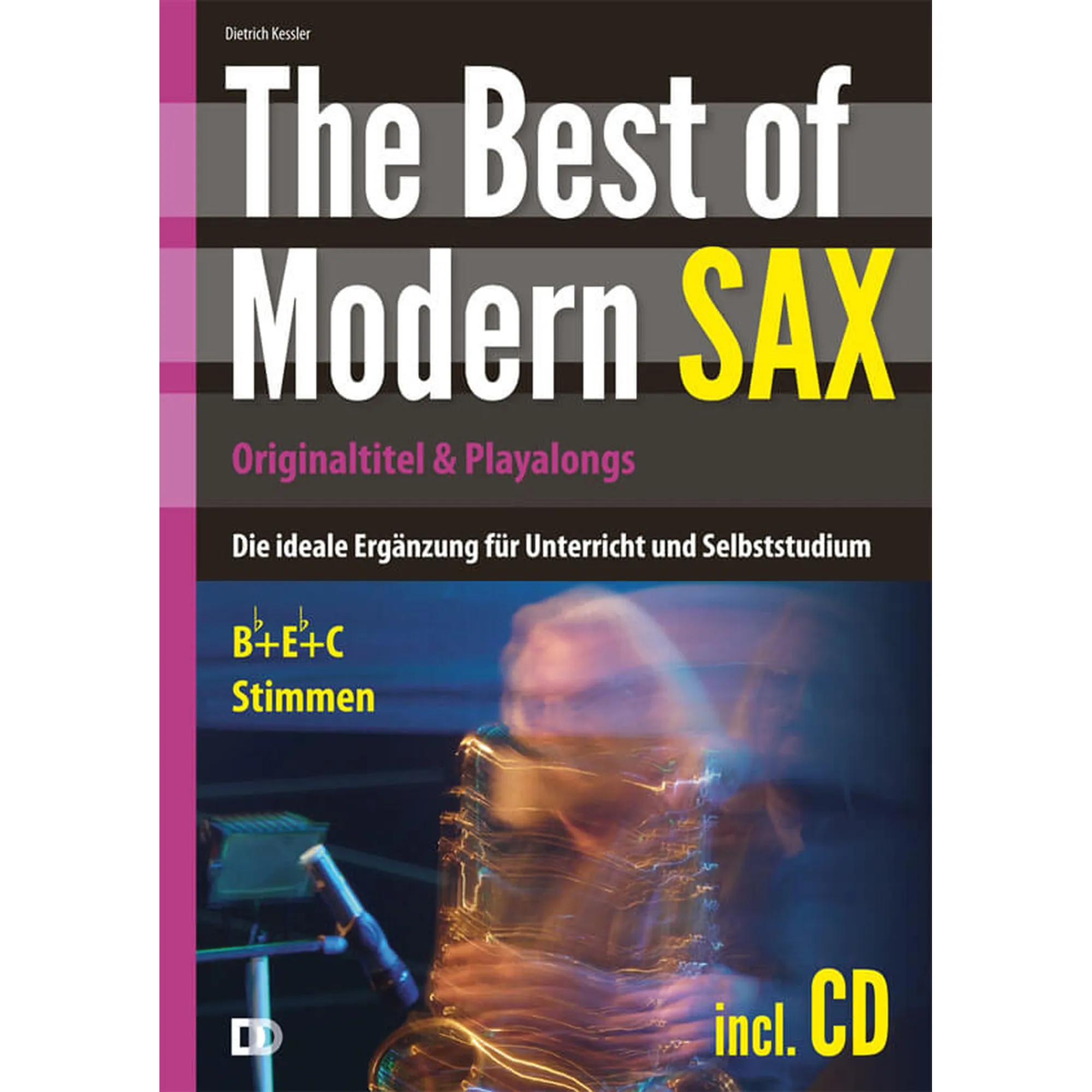 The Best of Modern Sax