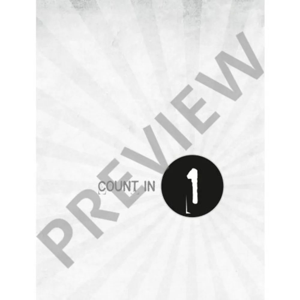 Beginner's Drums