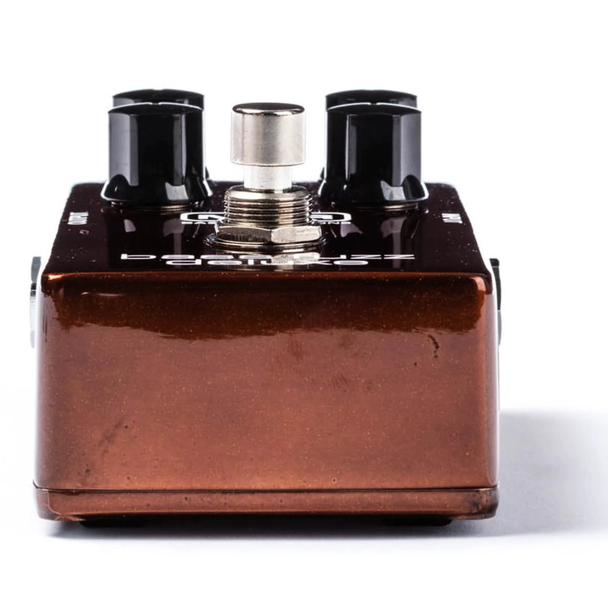 MXR M84 Bass Fuzz Deluxe