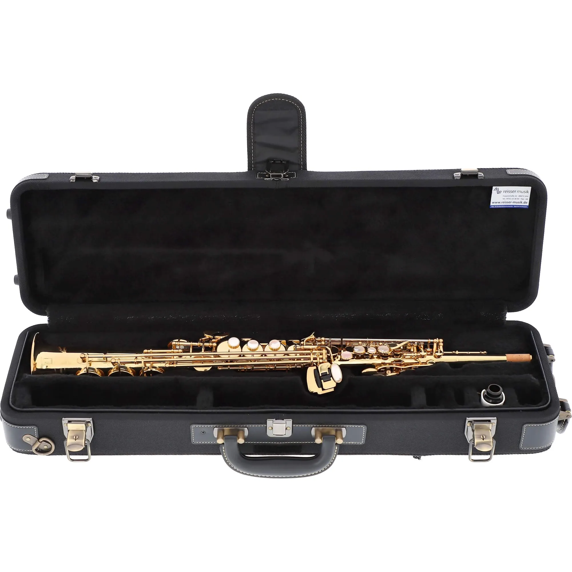 Yanagisawa S-WO1 Professional
