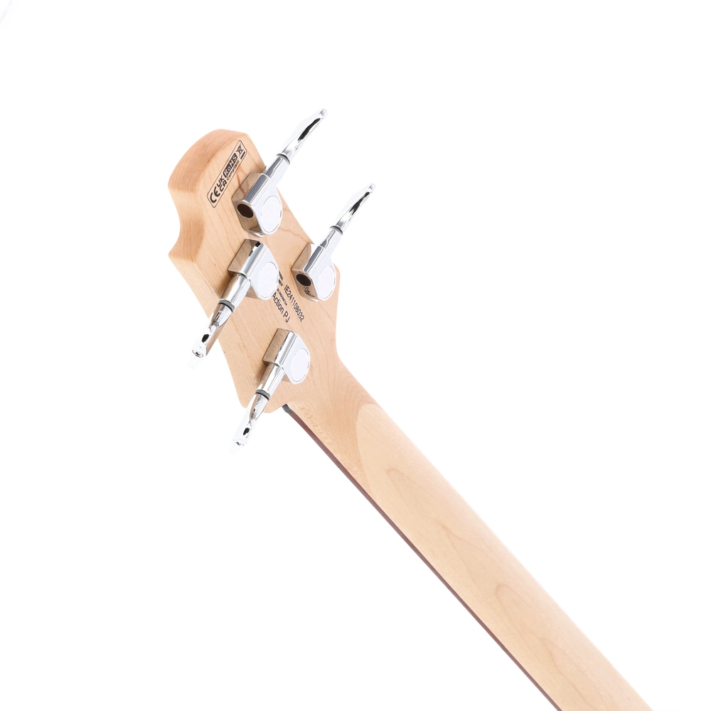 Cort Action PJ - Open Pore Walnut