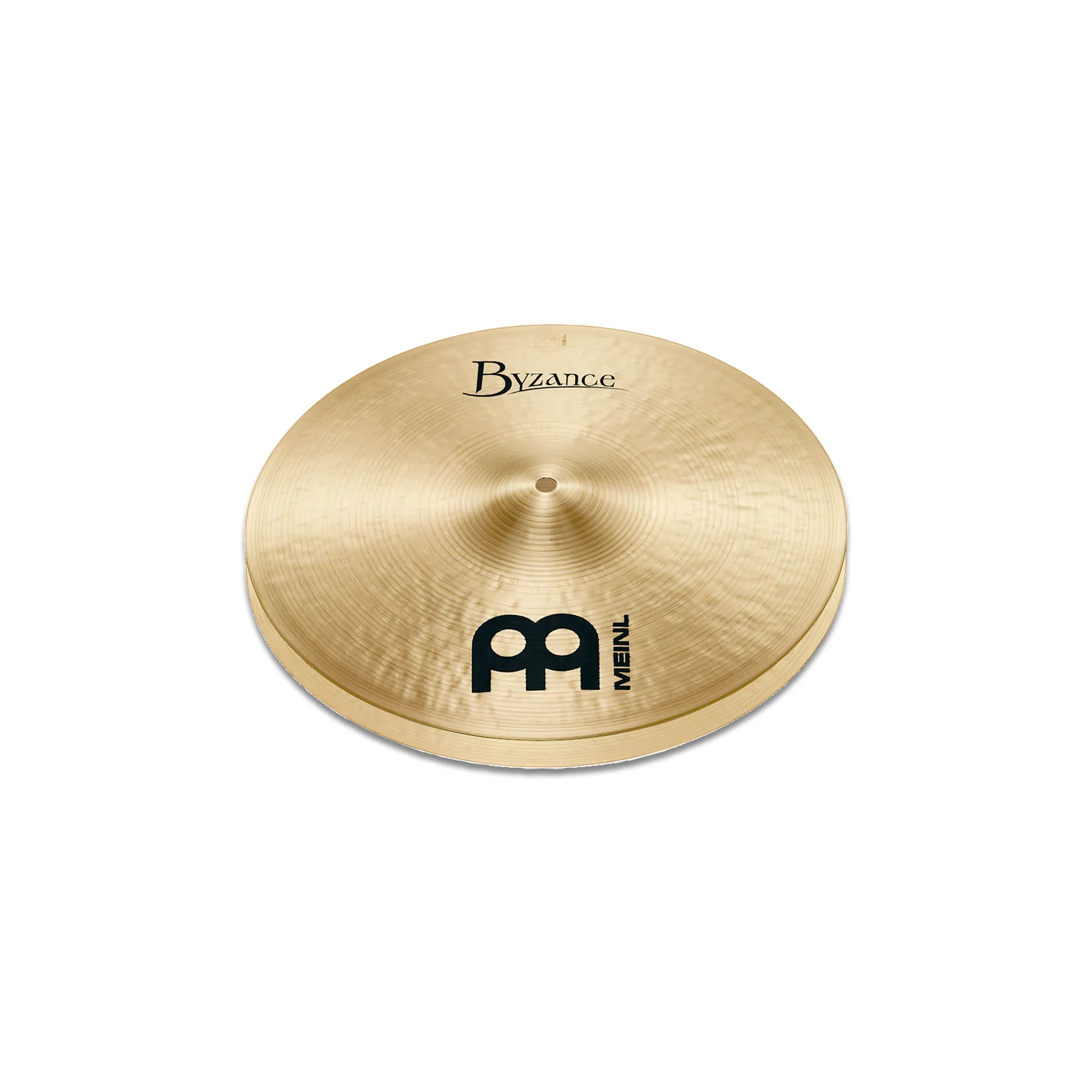 Meinl 14" Byzance Traditional Thin