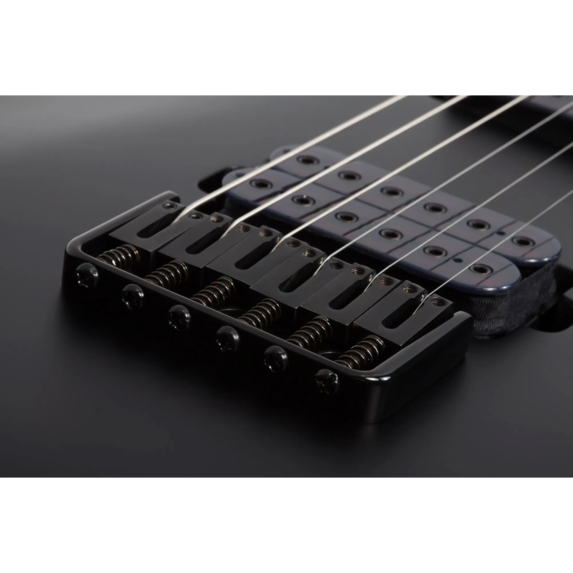 Schecter Damien 6 - SBK