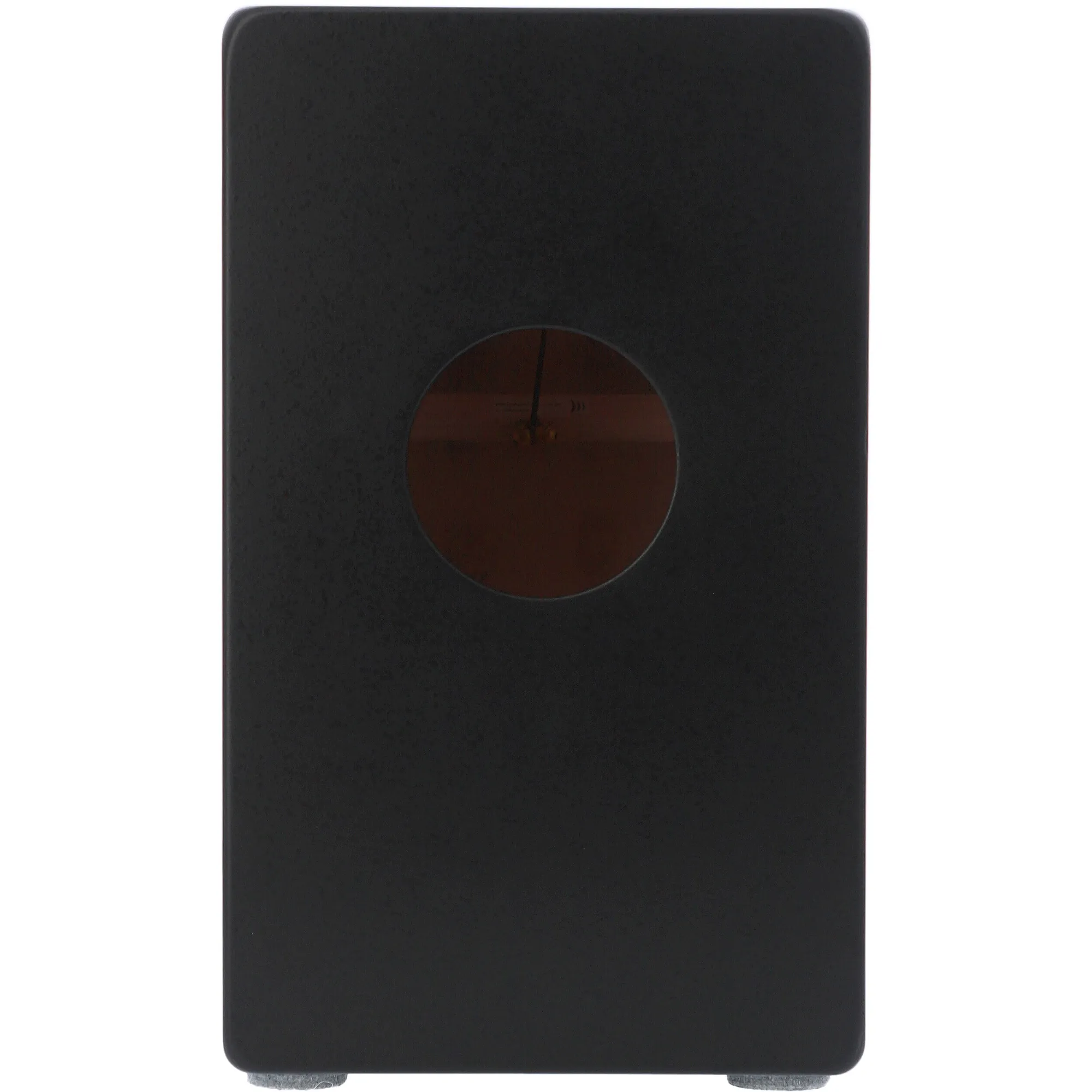 Schlagwerk CP911BLK 2inOne Pitch Black SONDERMODELL