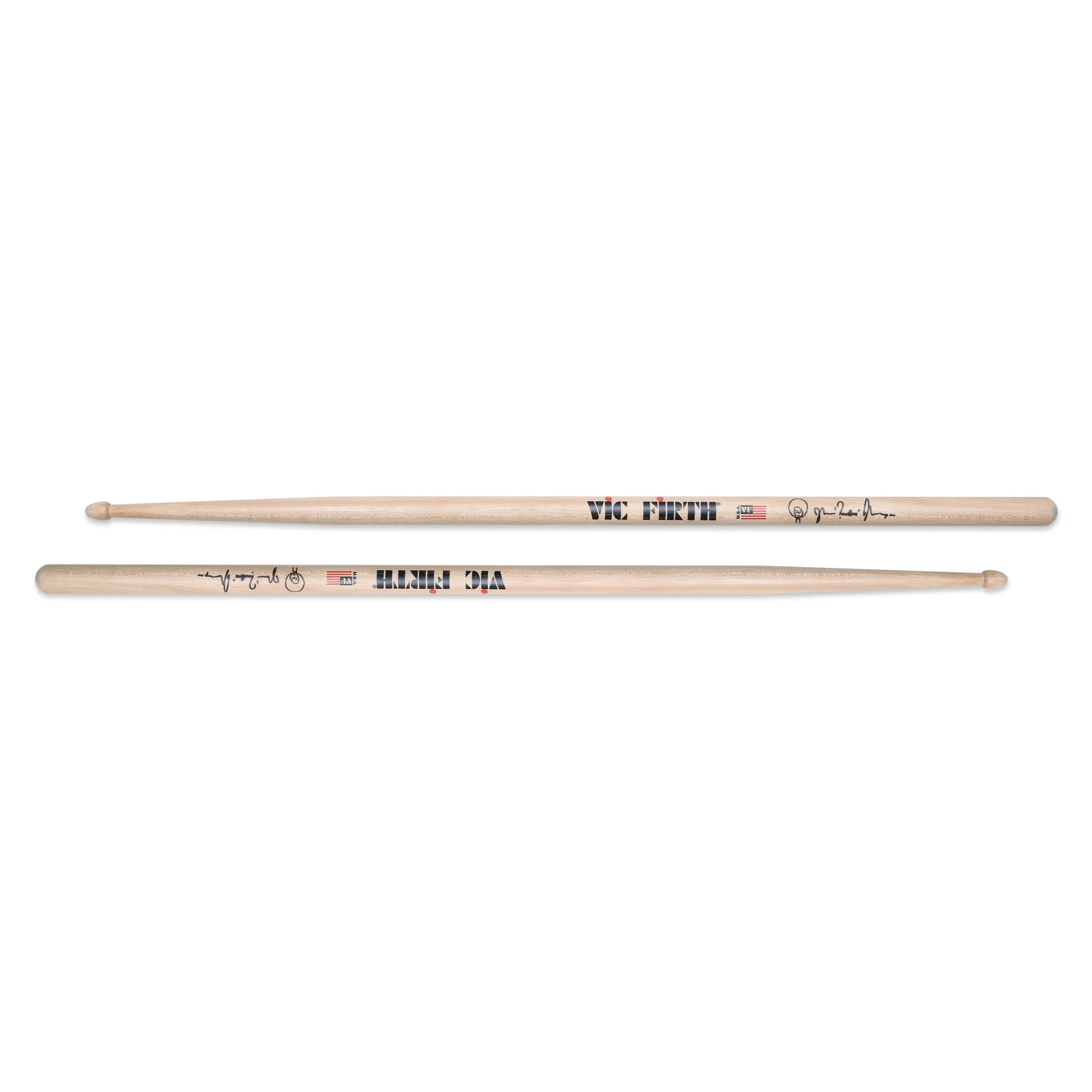 Vic Firth SAT2 Ahmir Questlove Thompson Signature