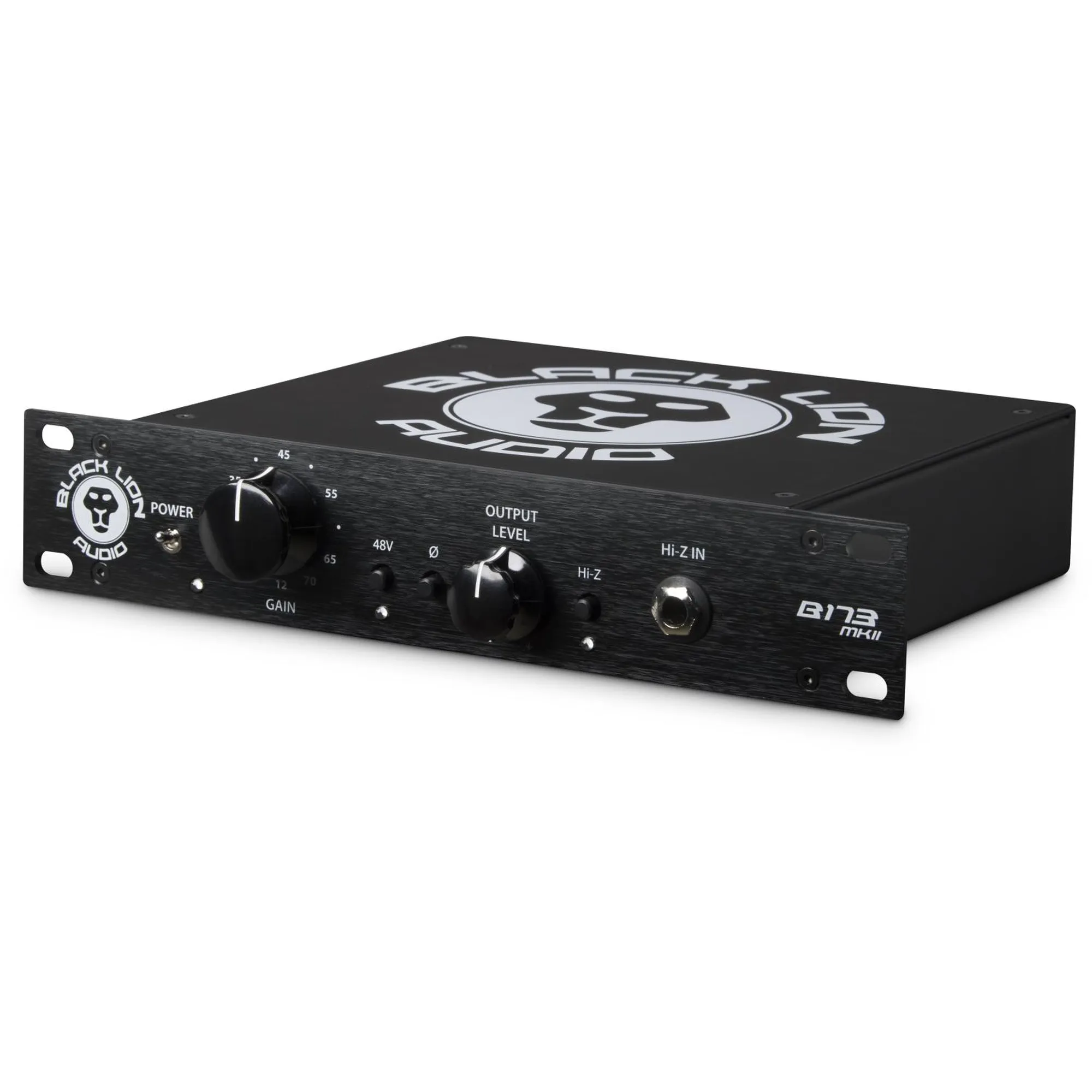 Black Lion Audio B173 MKII