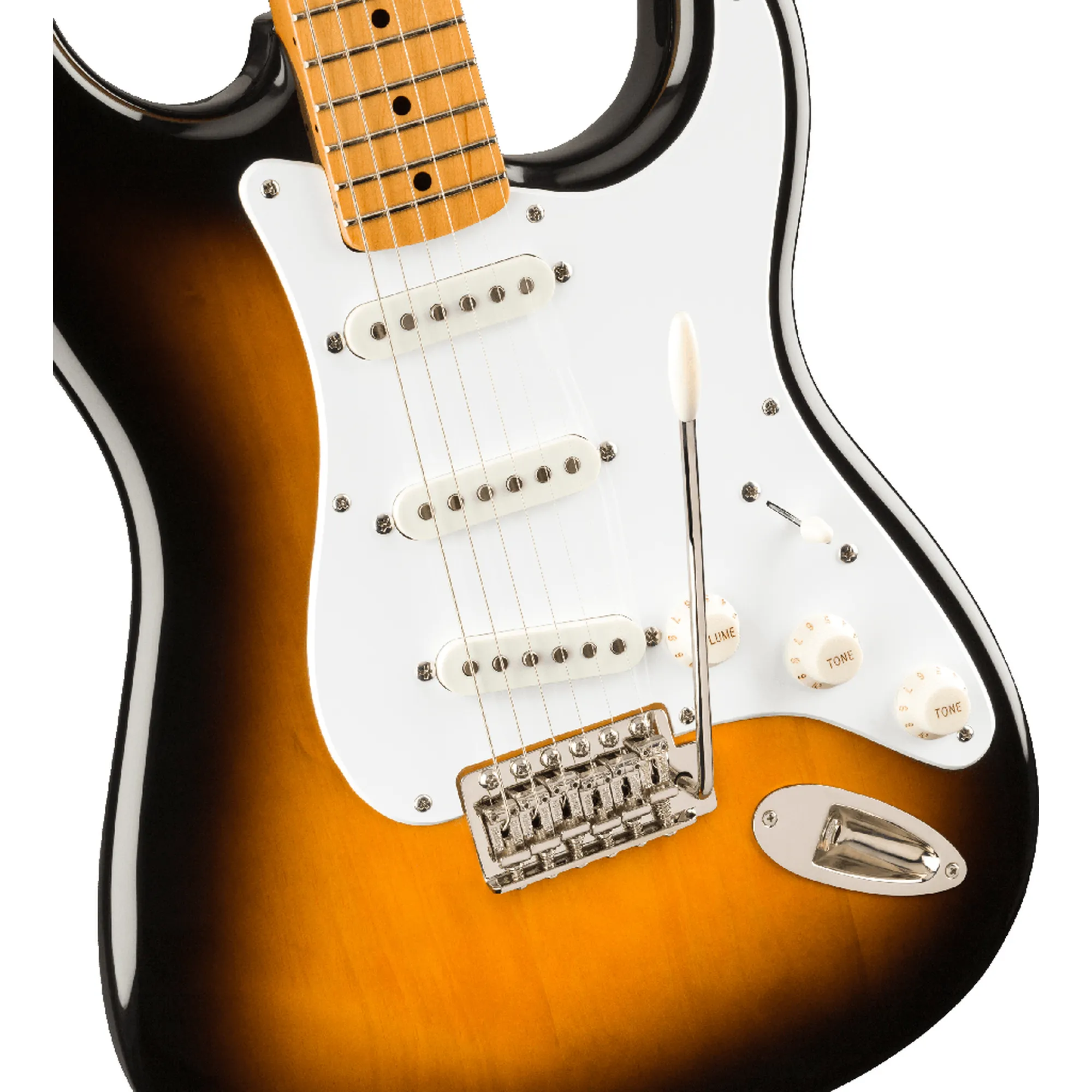 Fender Squier Classic Vibe 50s Strat - 2TS