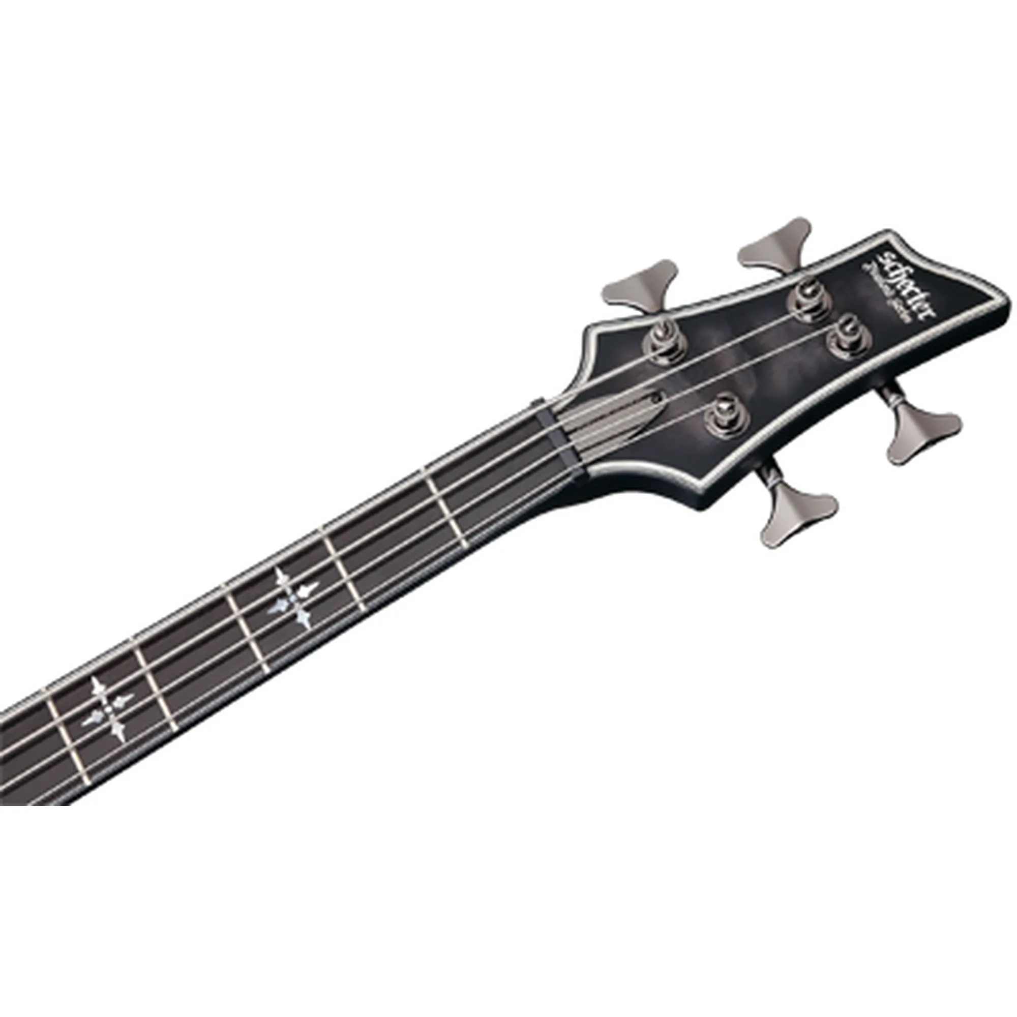 Schecter Hellraiser Extreme 4 - STBS