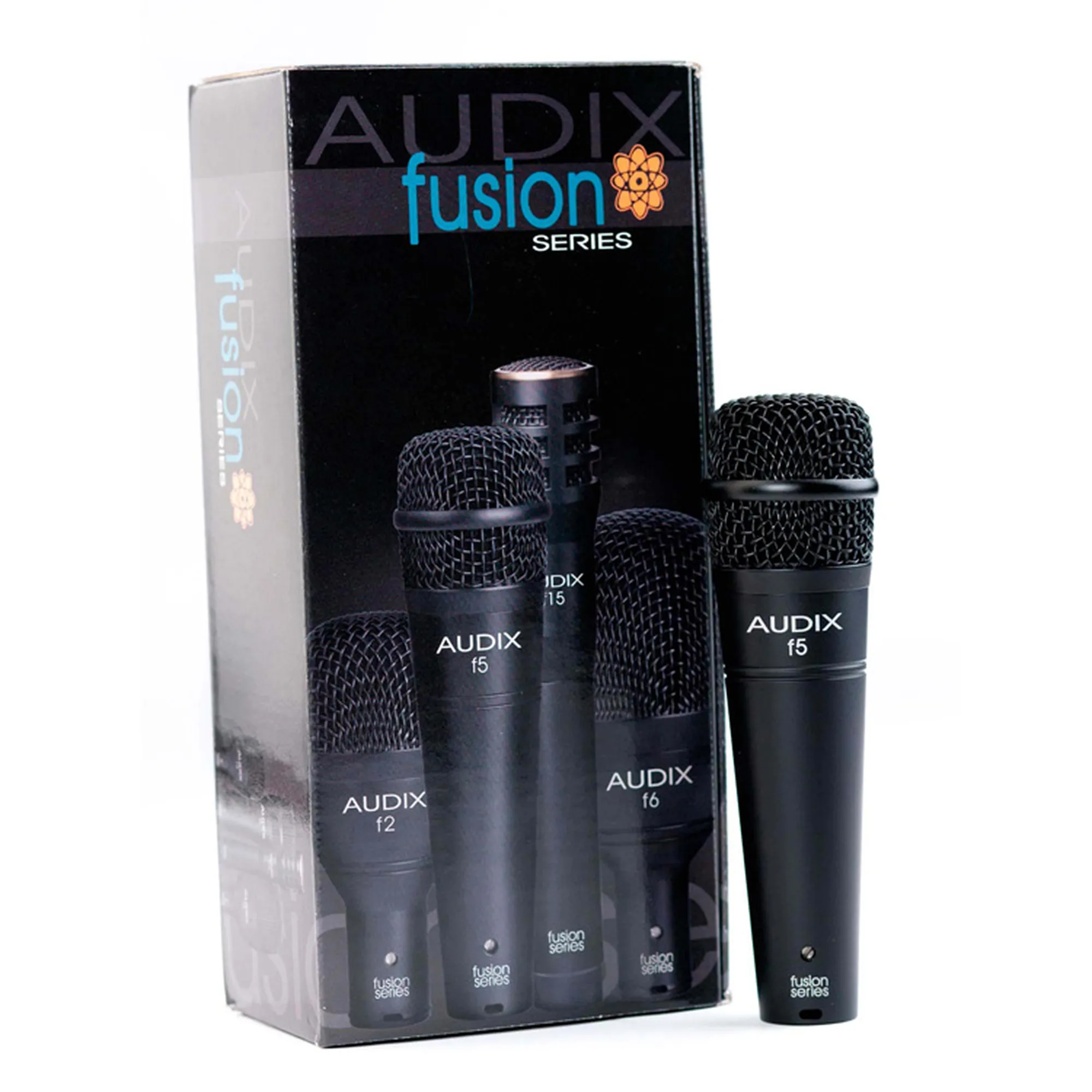 Audix F5