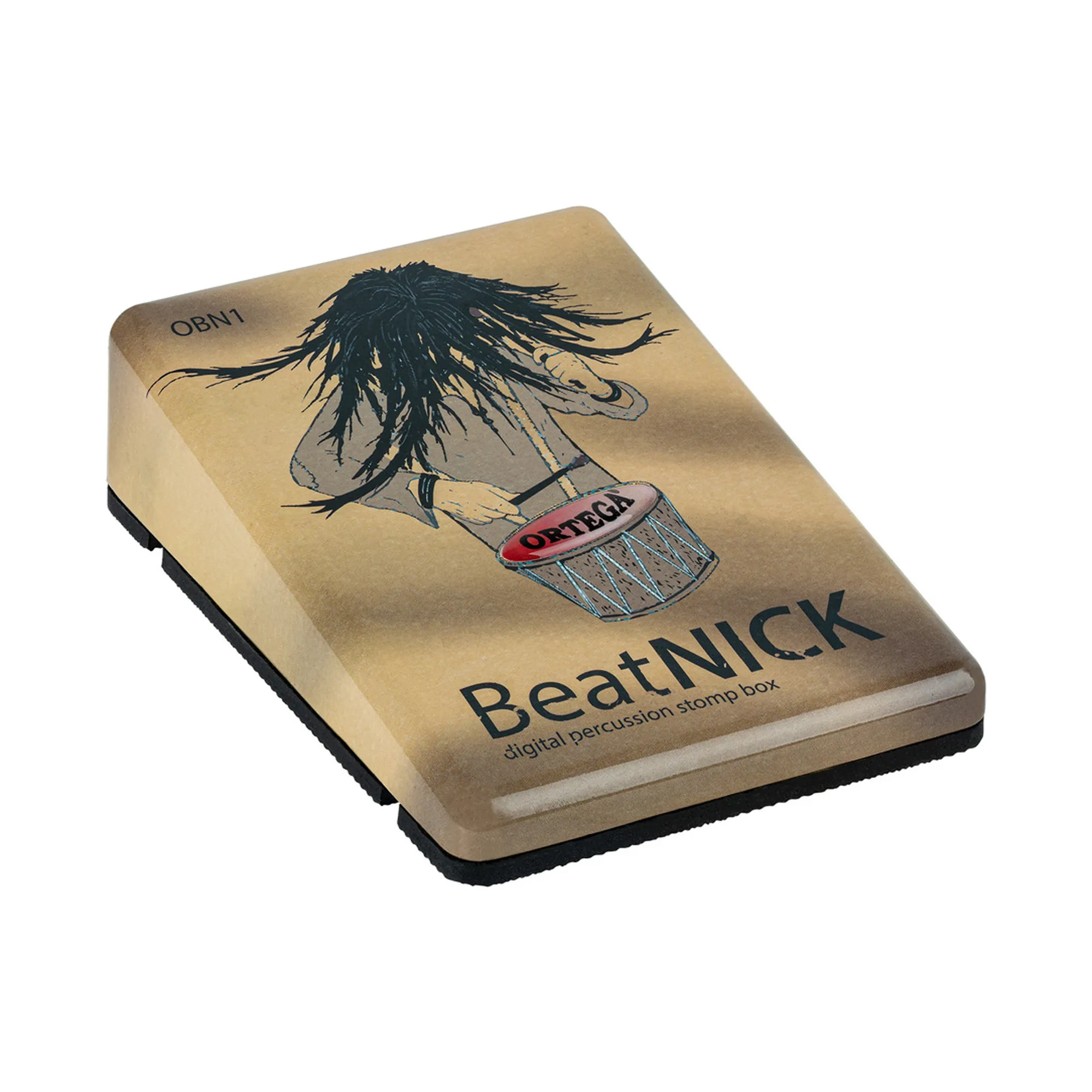 Ortega BeatNICK