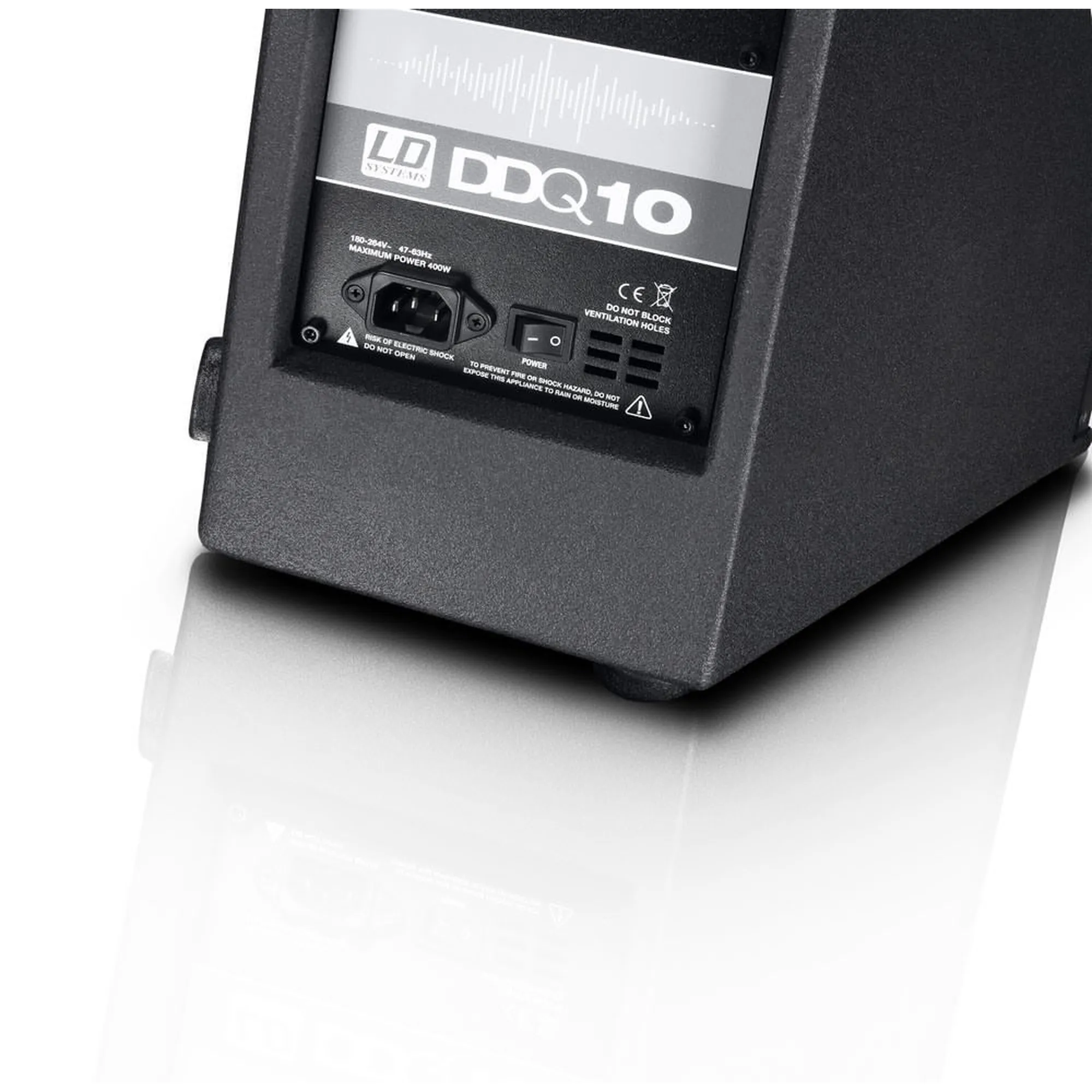 LD Systems DDQ 10