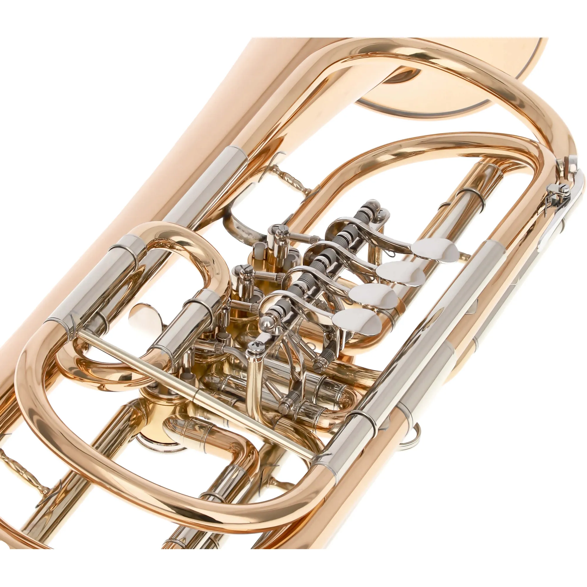 Reisser Academia RBT-48G