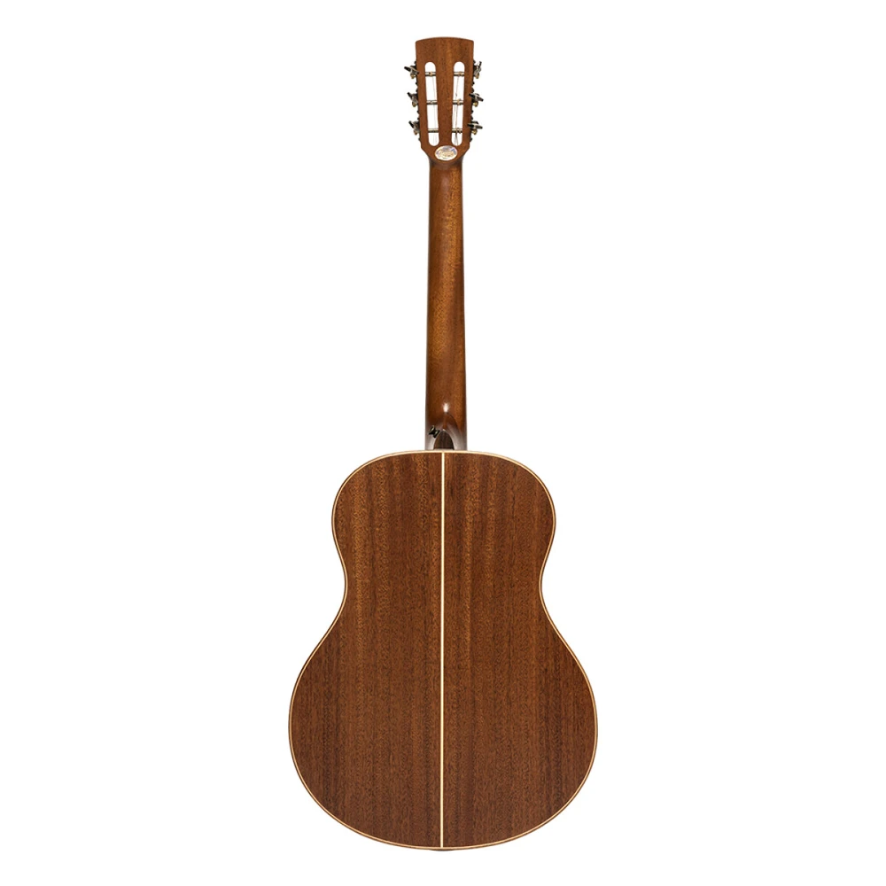 Crafter BIG MINO All Mahogany mit Gigbag