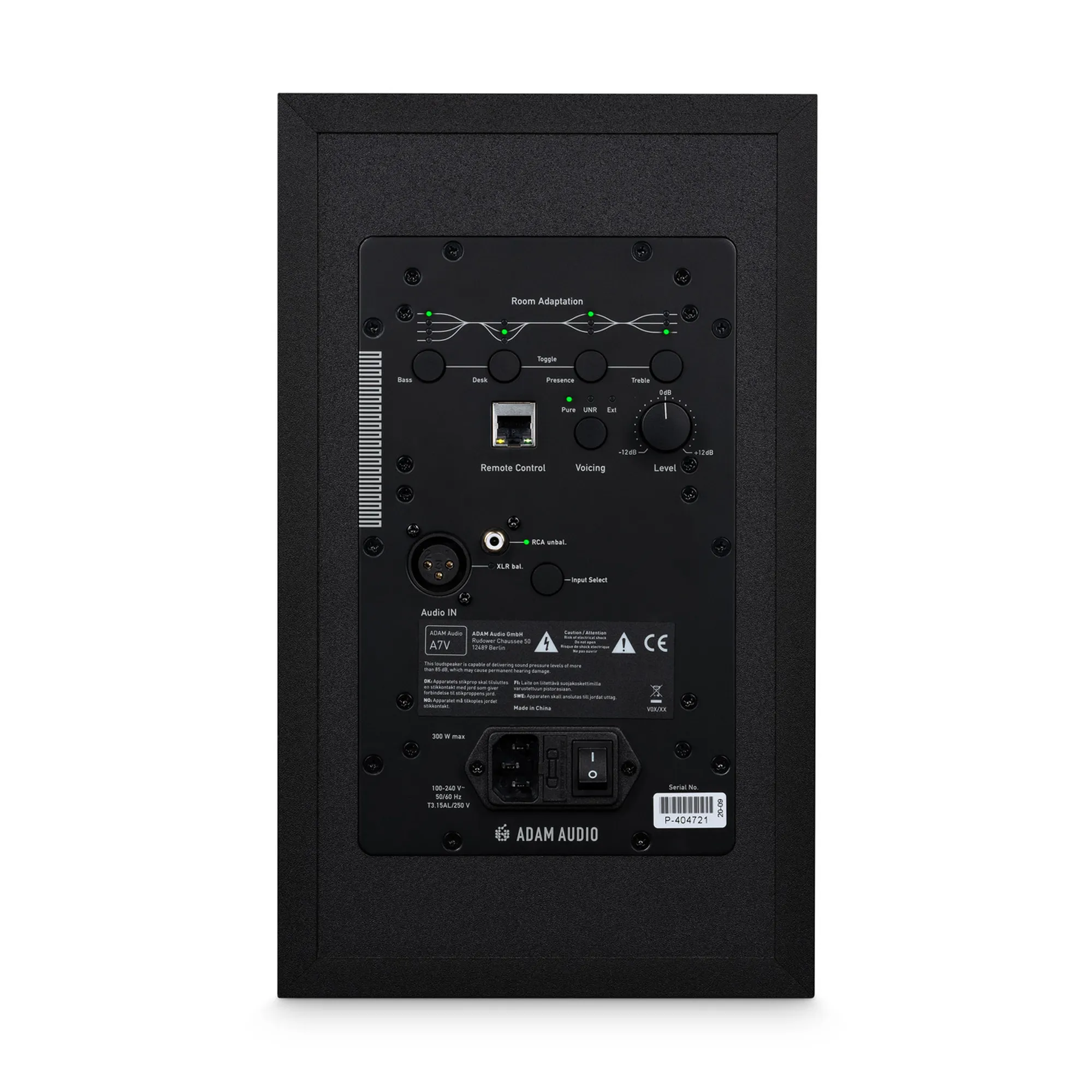 Adam Audio A7V