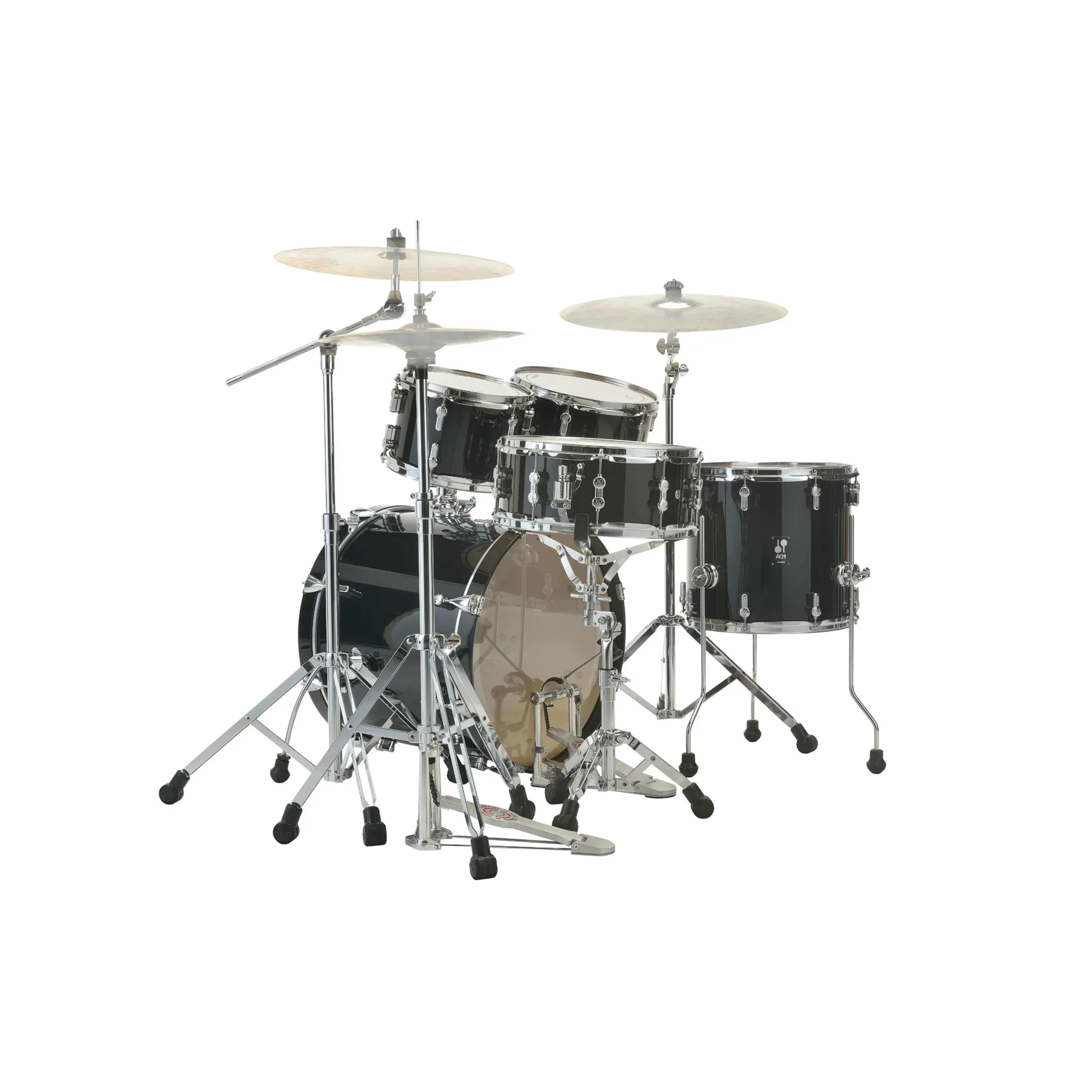 Sonor AQ1 Stage PB - Piano Black