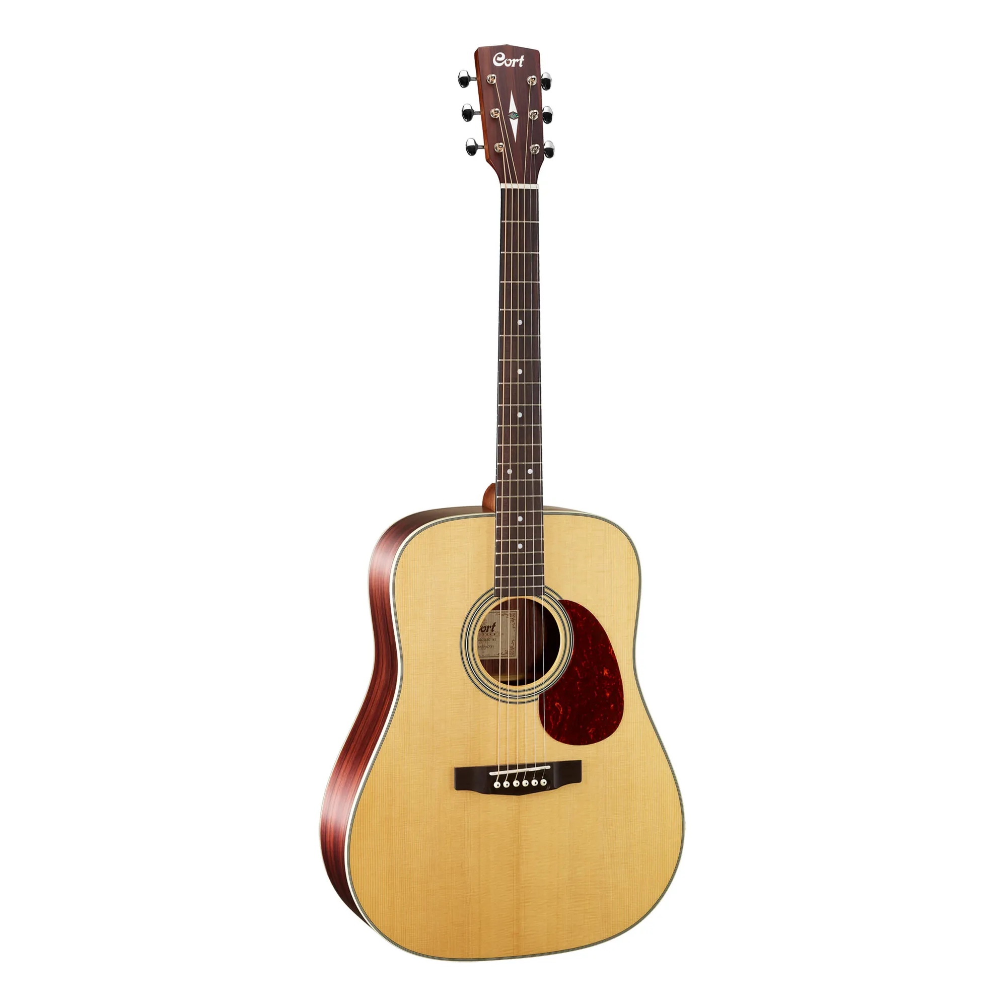 Cort Earth 80 NS