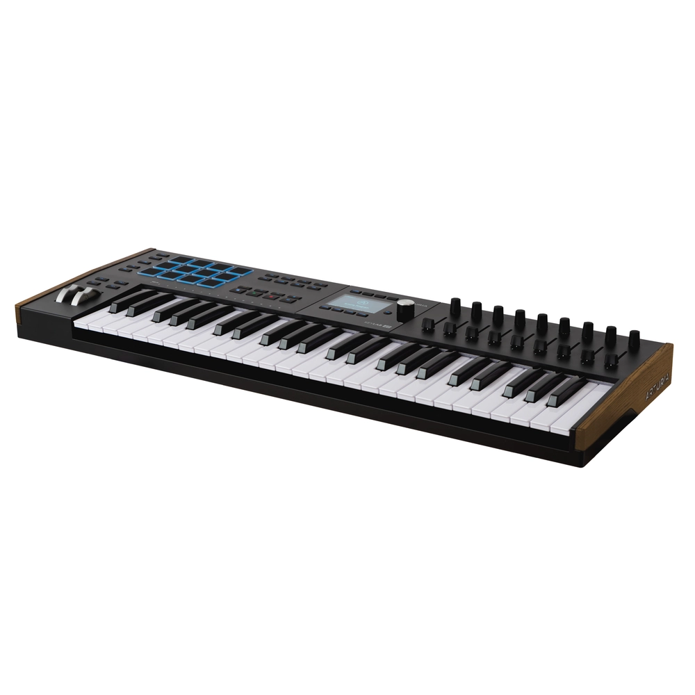 Arturia KeyLab 49 MK3 Black